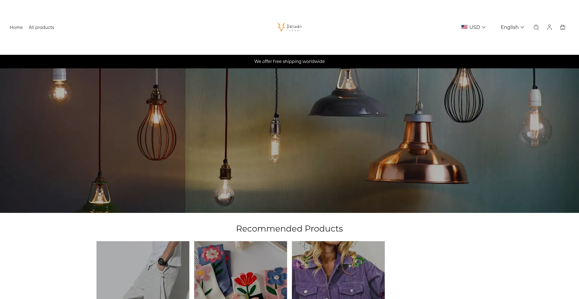 Website screenshot of Nebulap.com