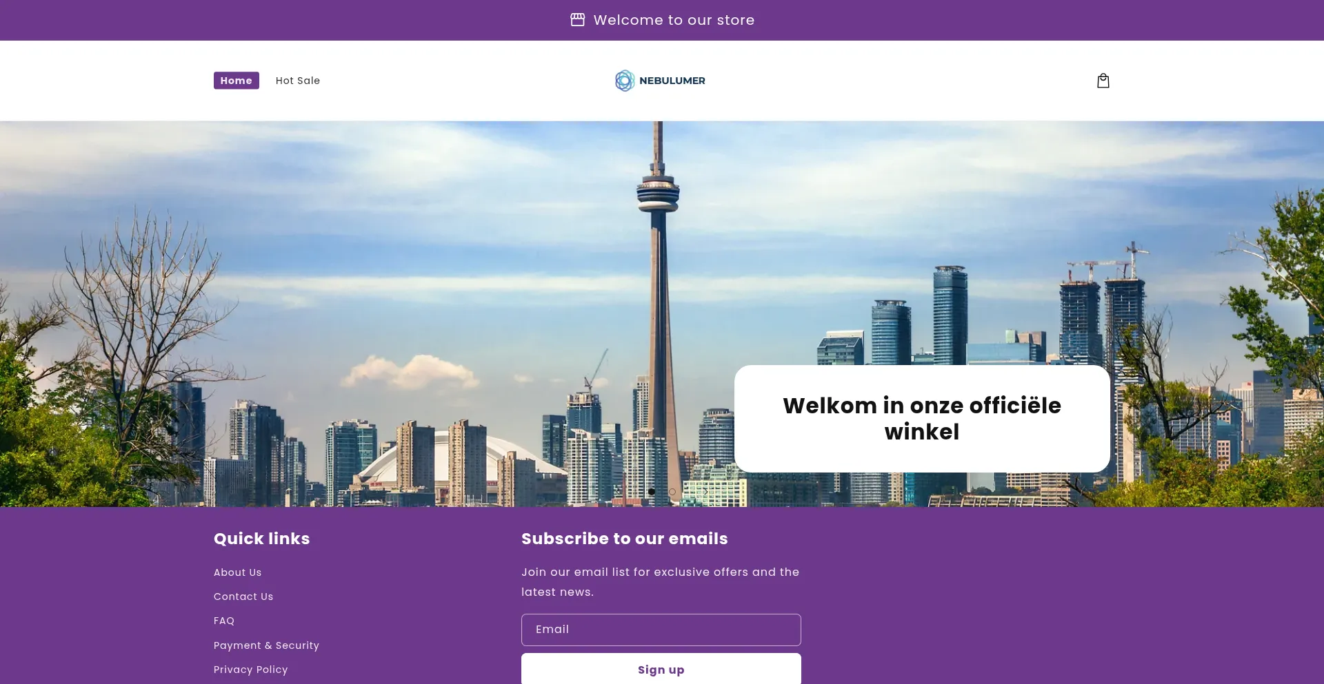 Nebulumer.com