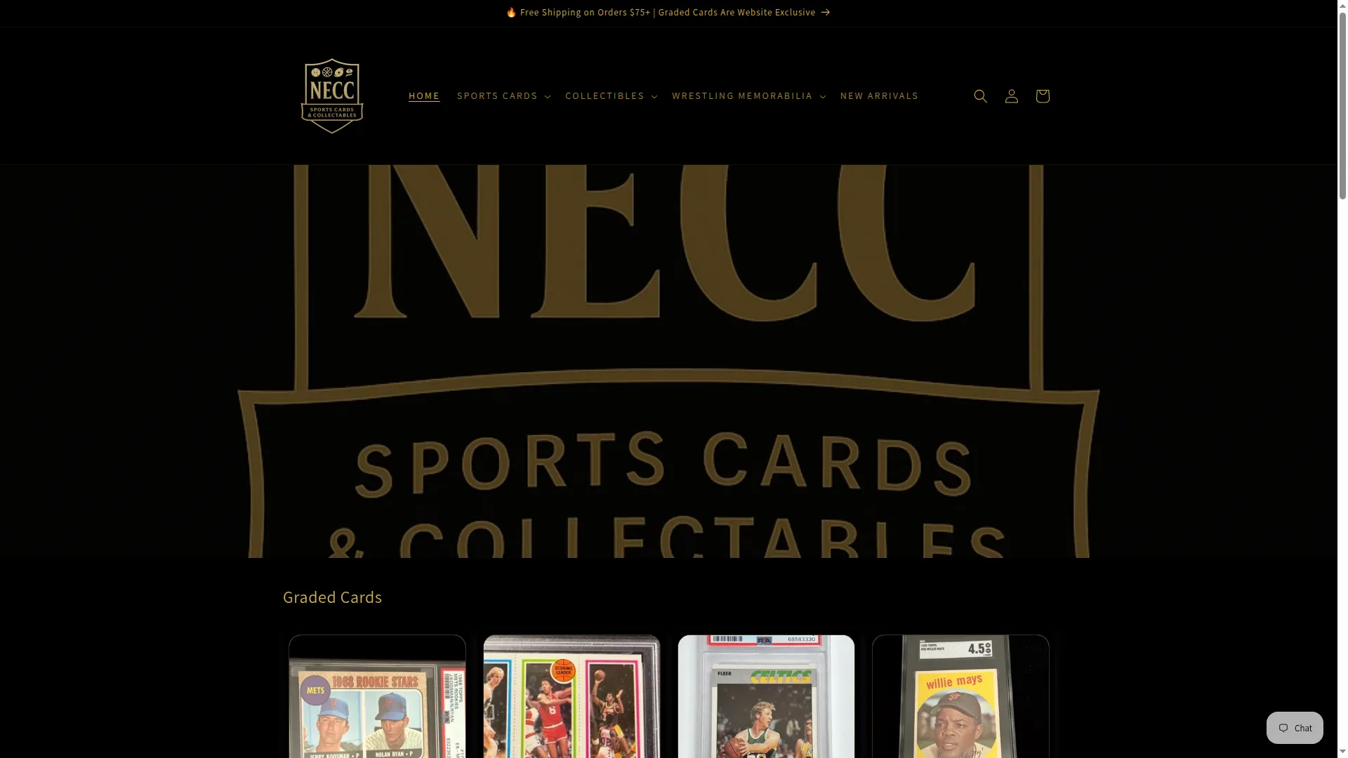 Neconsignmentandcollectables.com