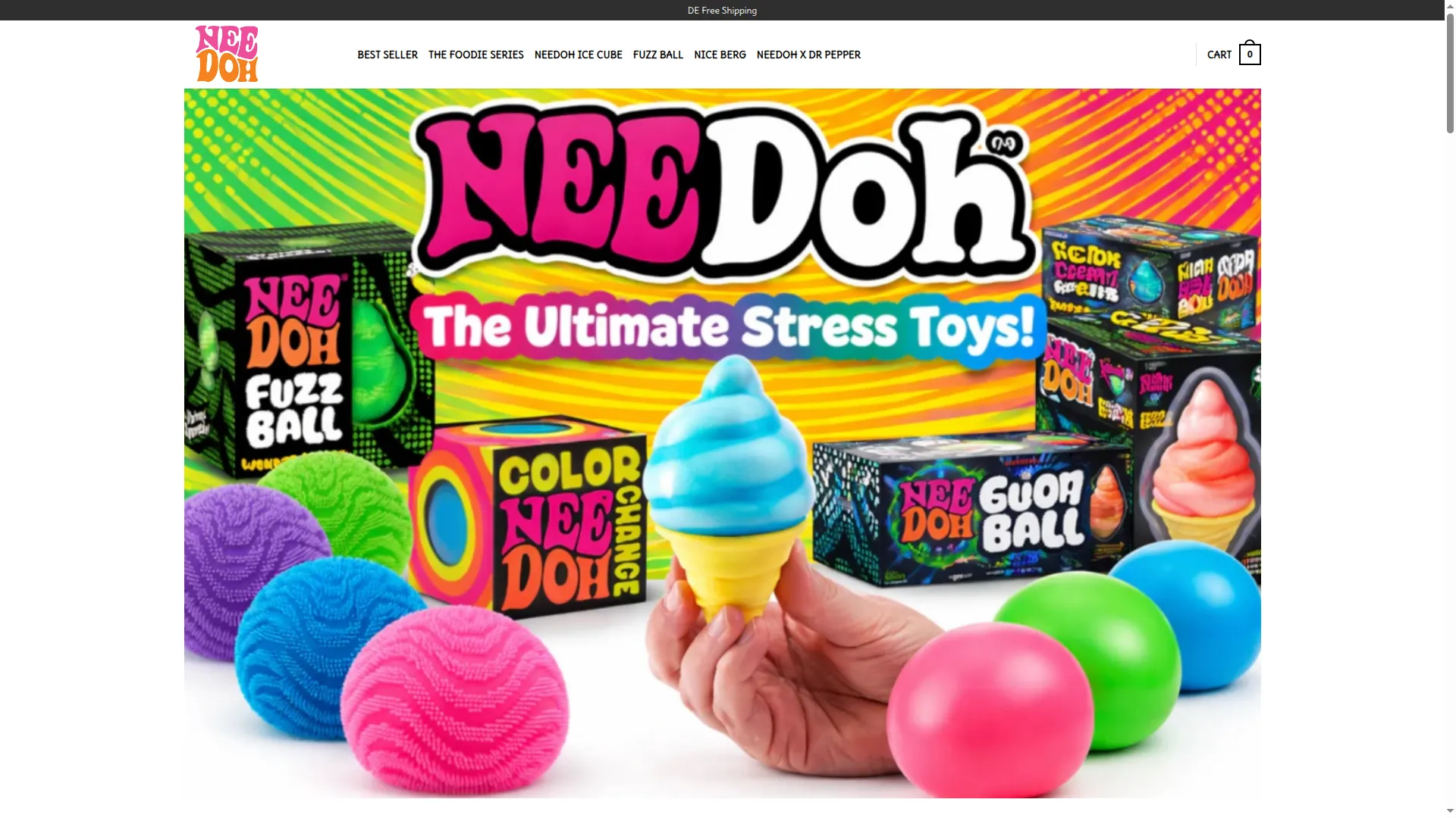 Nedoh.ca