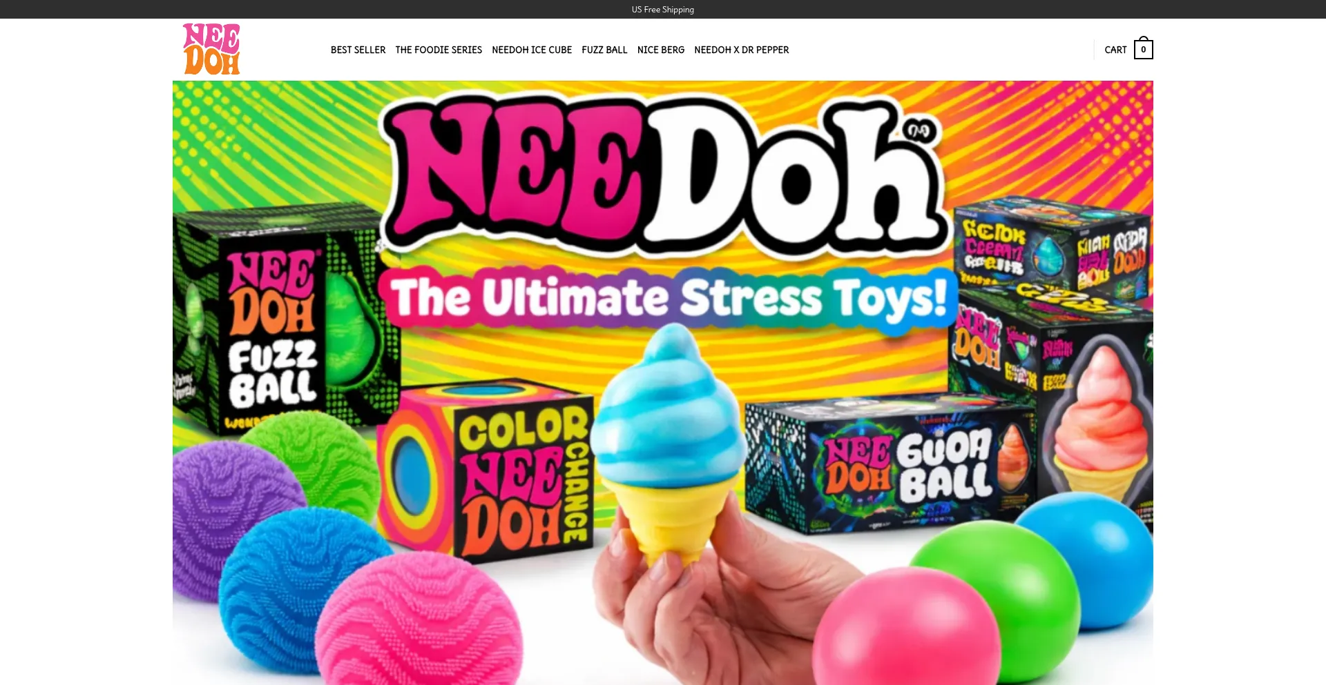 Needoh.nz