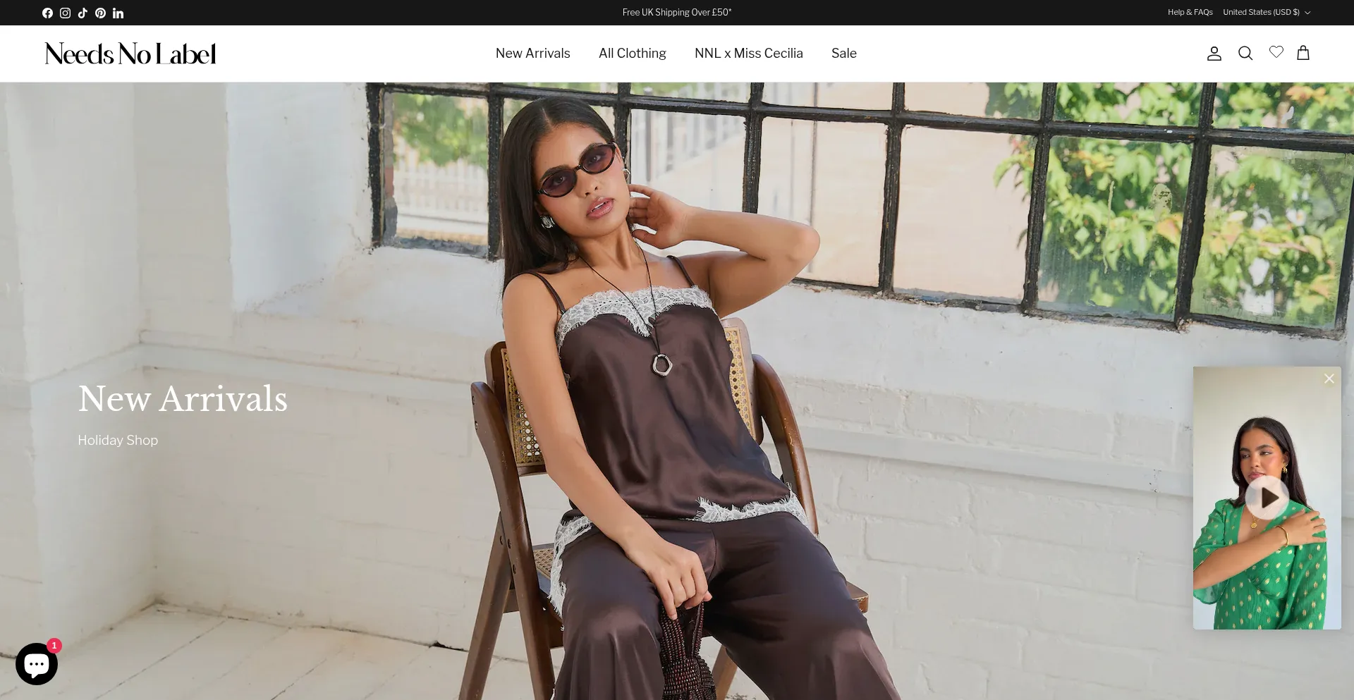 Needsnolabel.com