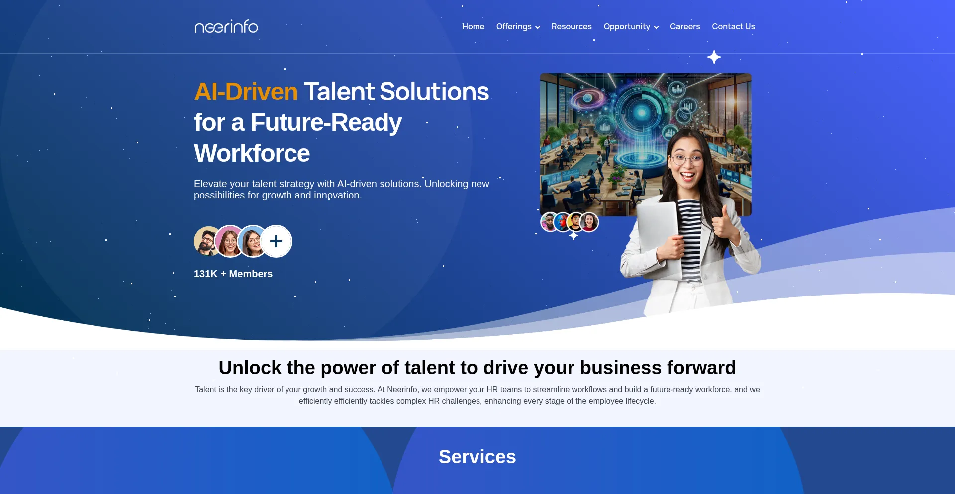 Neerinfo.com est-il Sûr et Fiable ?