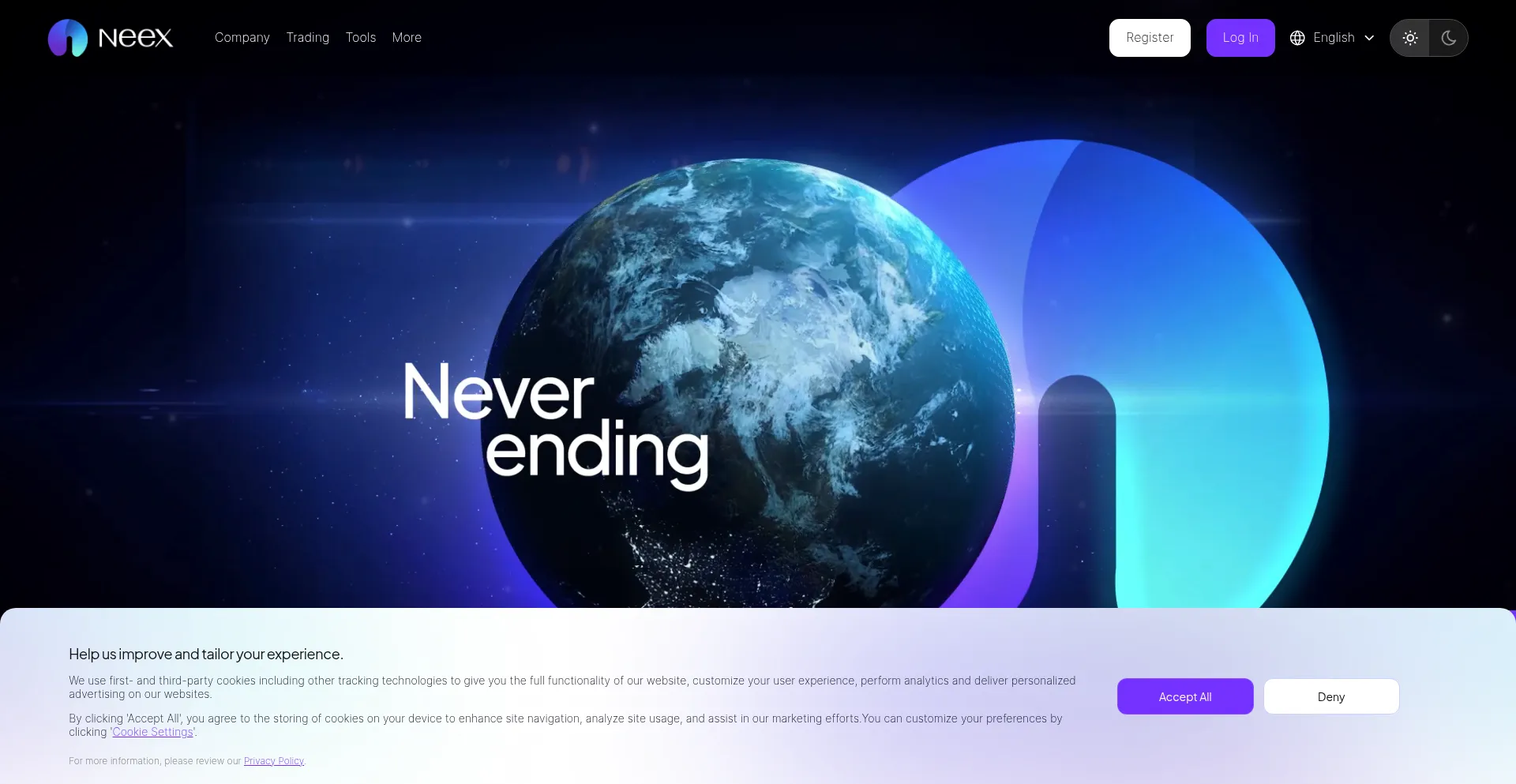Neex.com est-il Sûr et Fiable ?