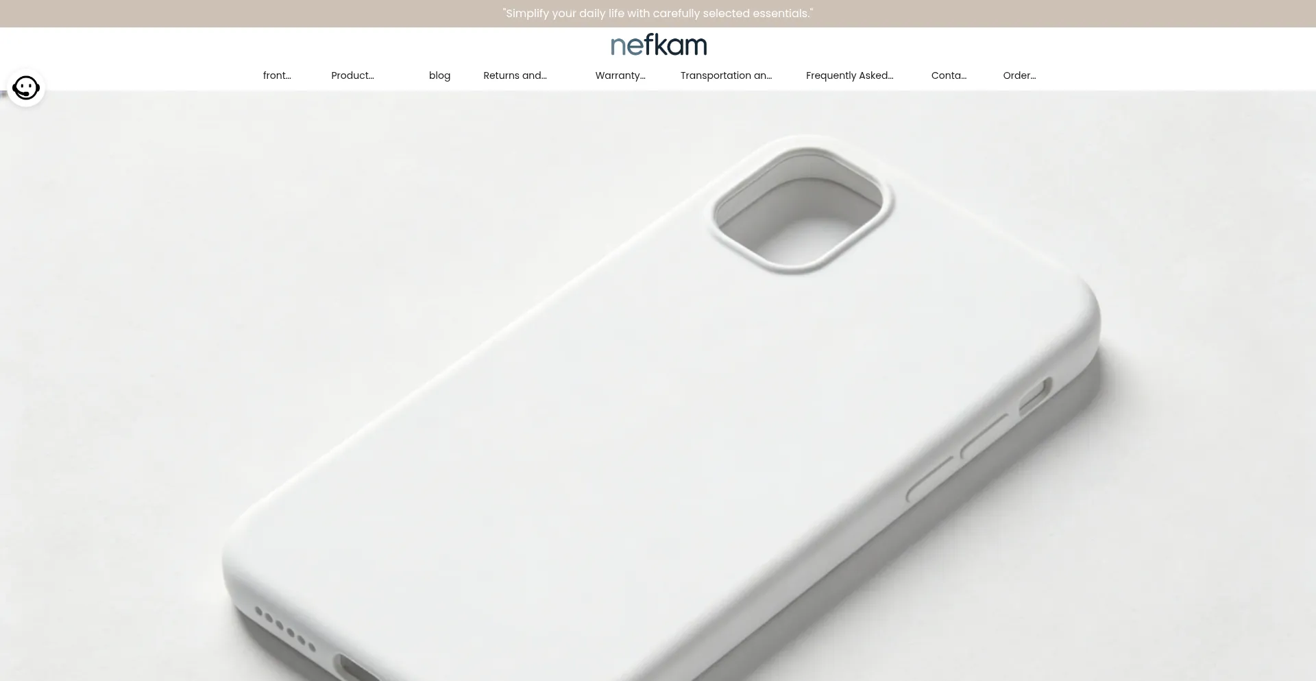 Nefkam.com