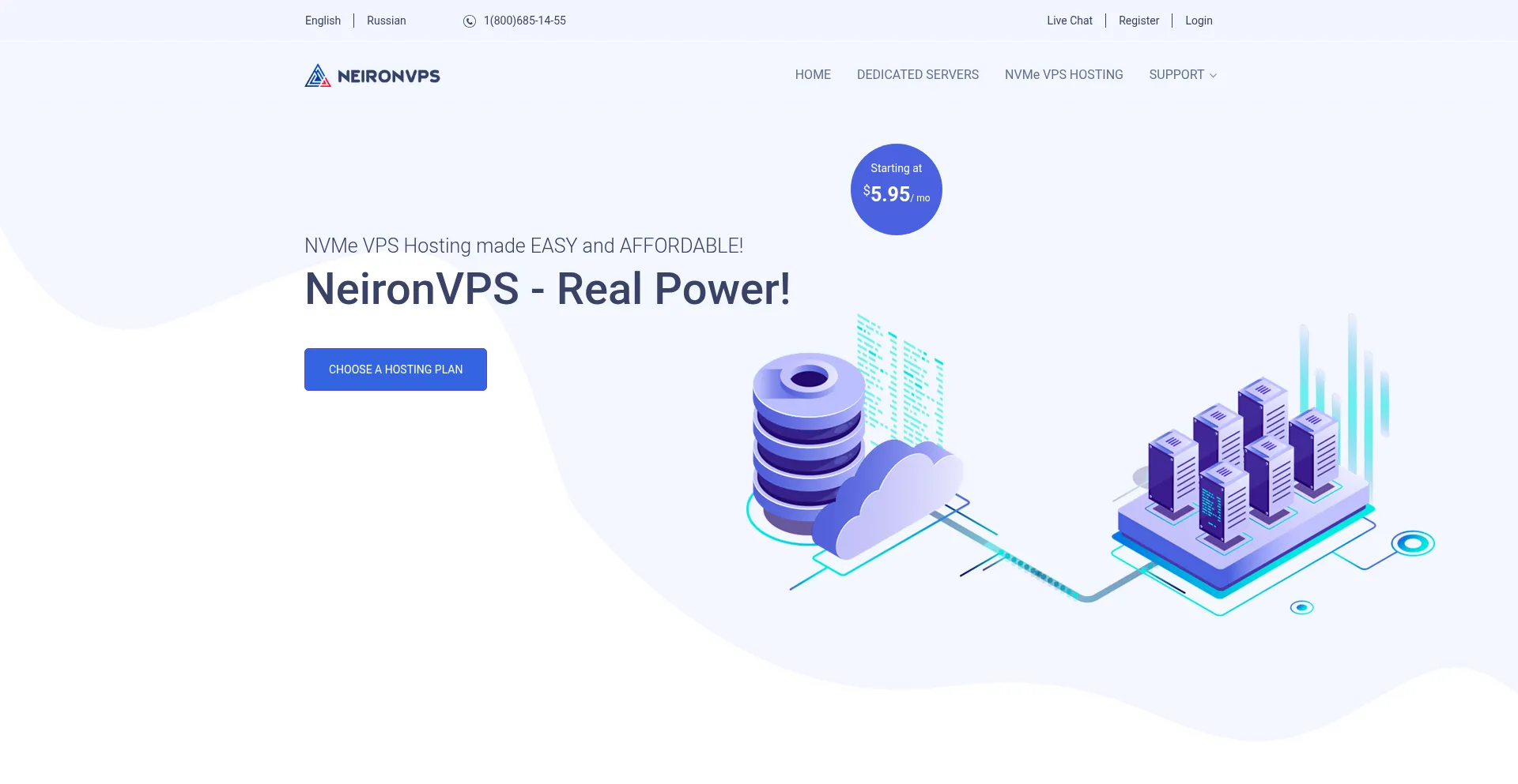 Neironvps.com