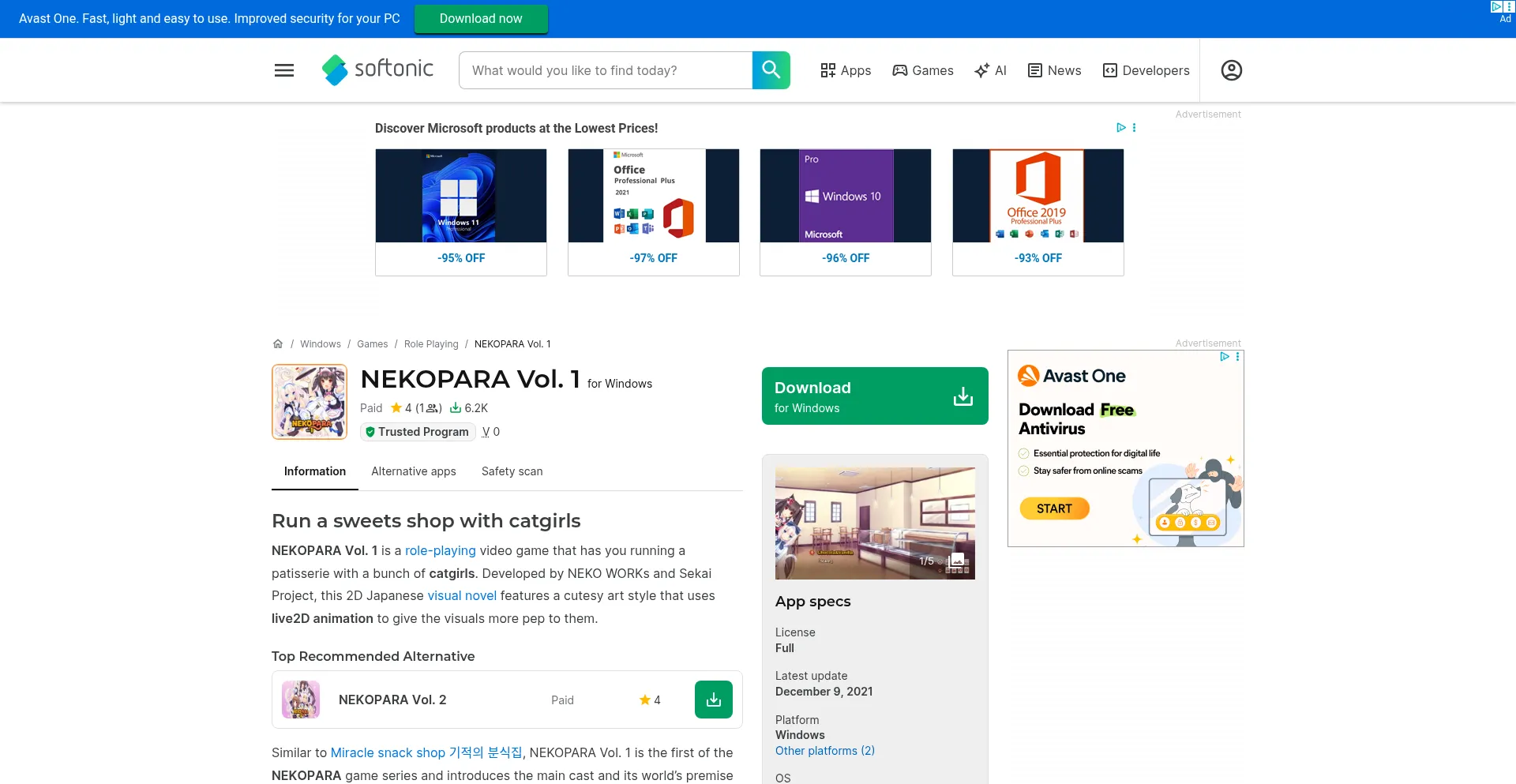 Nekopara-vol-1.en.softonic.com