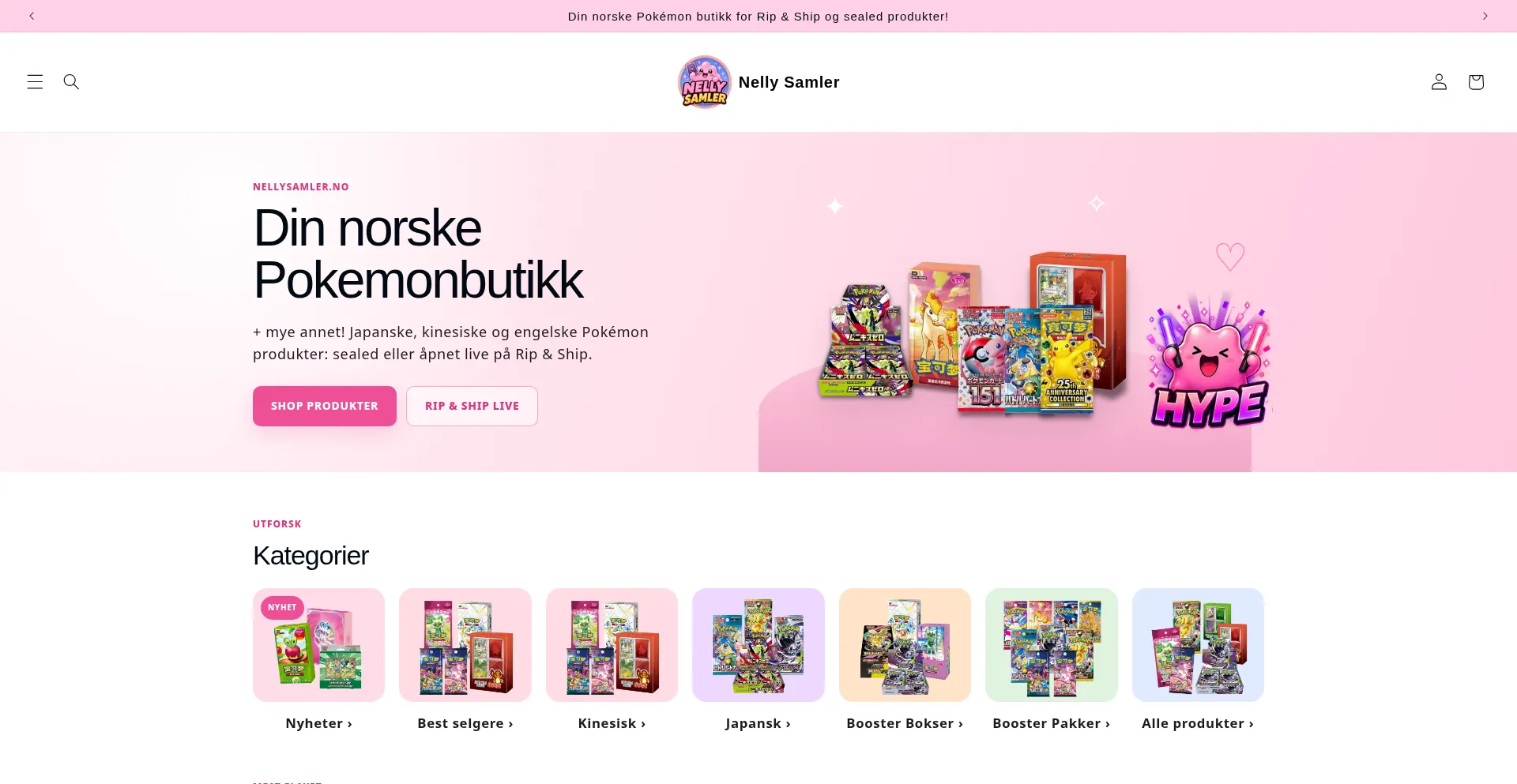Nellyripandship.com