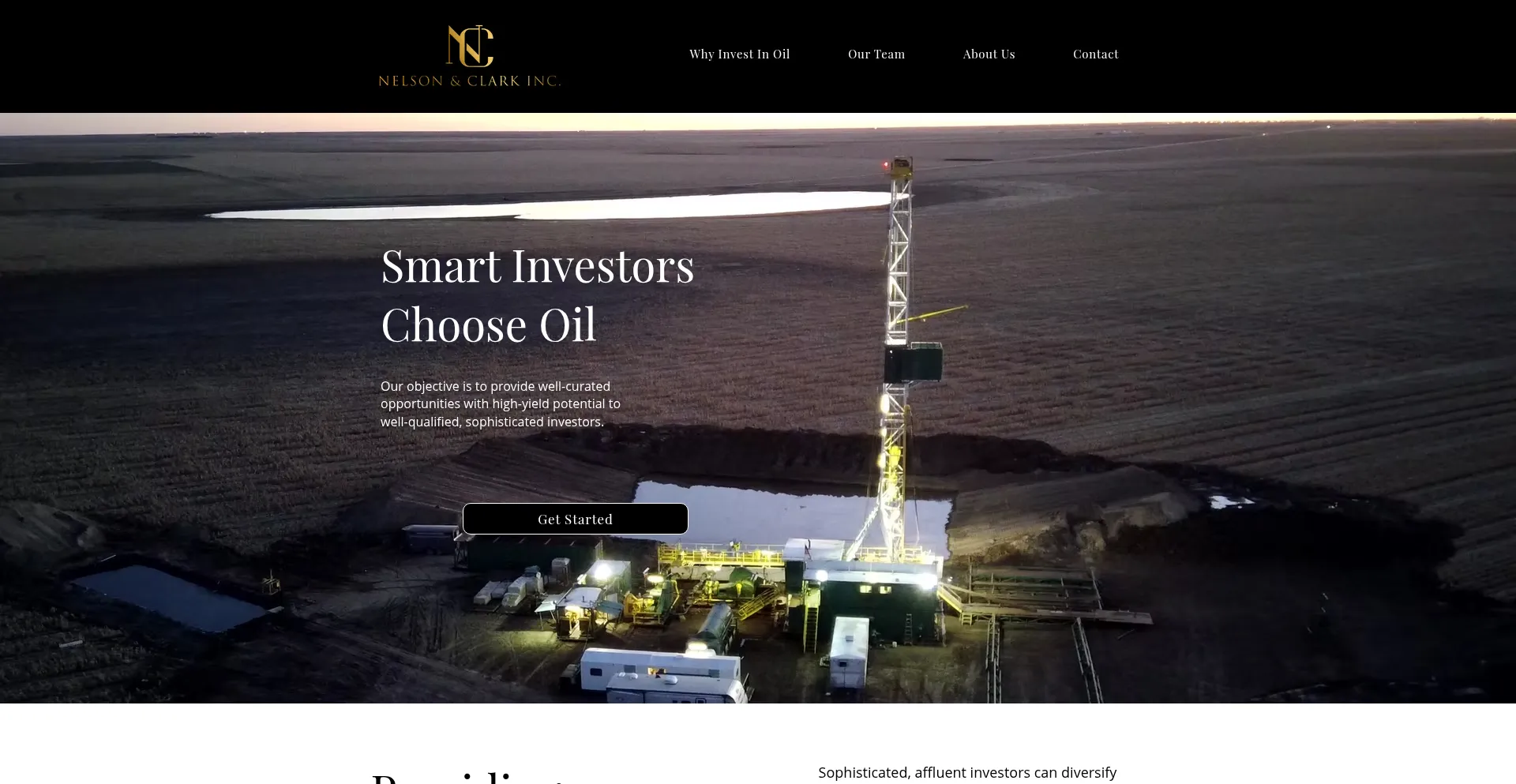Nelson-clark.com est-il Sûr et Fiable ?