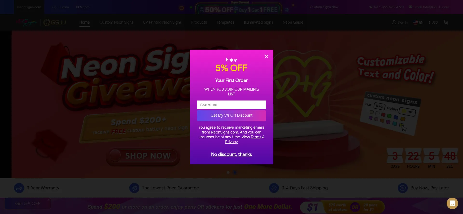 Neonsigns.com