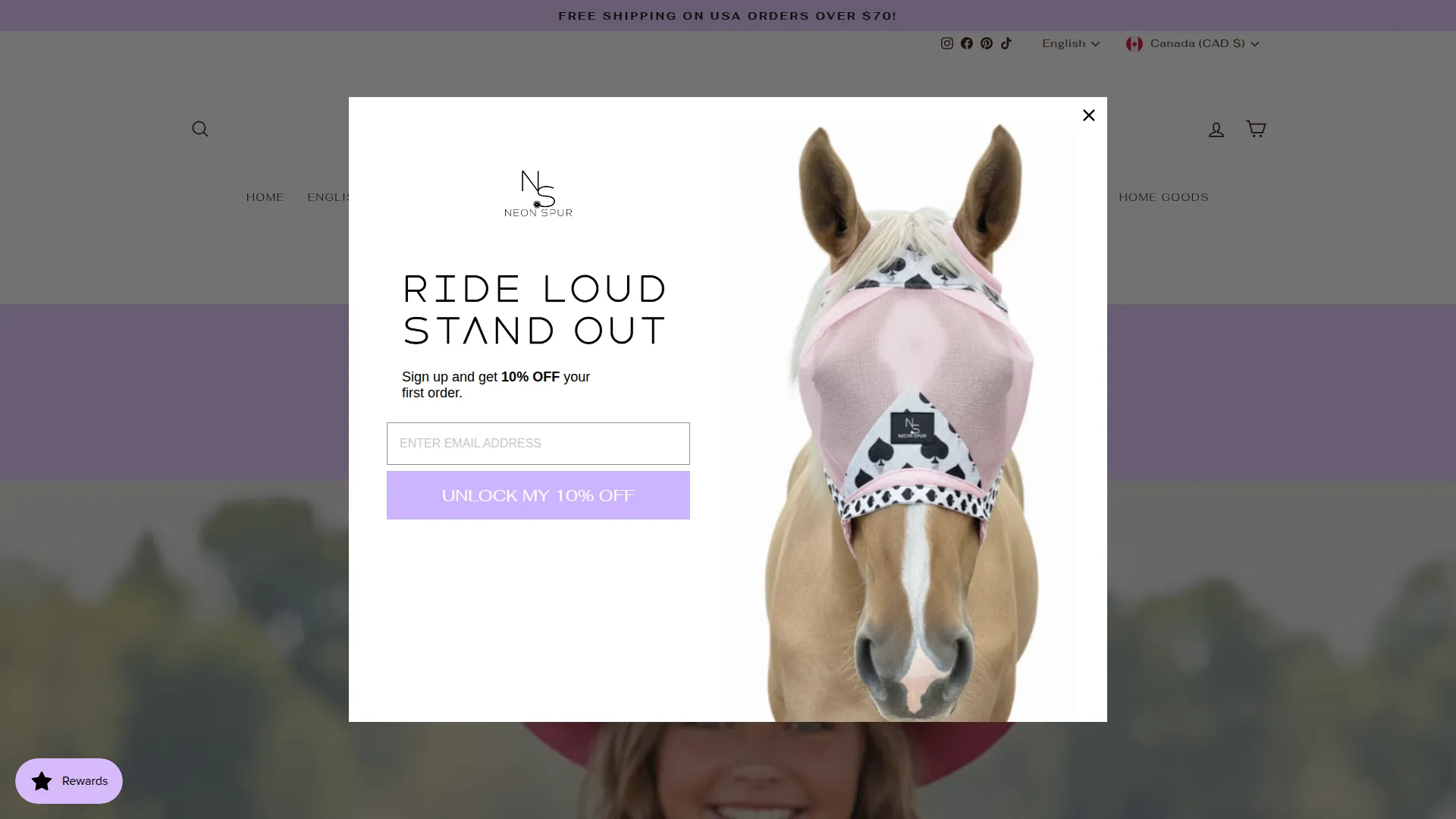 Neonspur.com