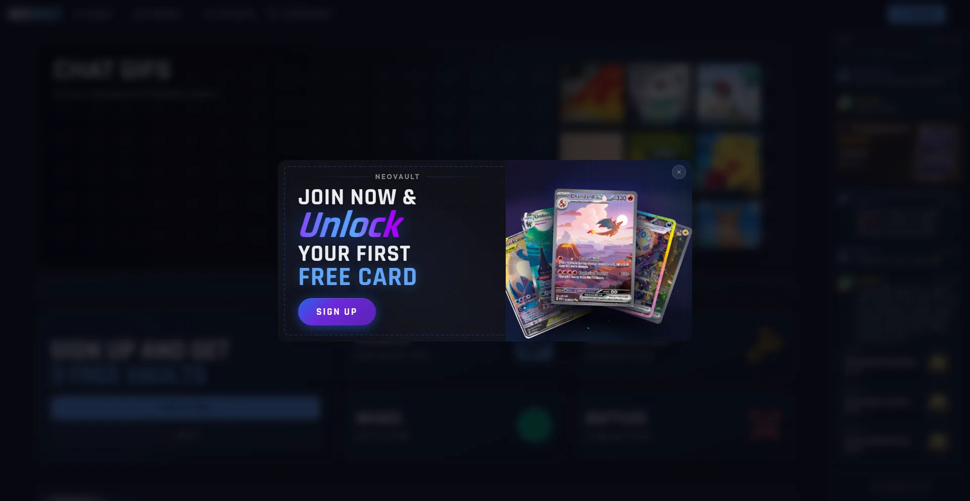 Neovault.gg