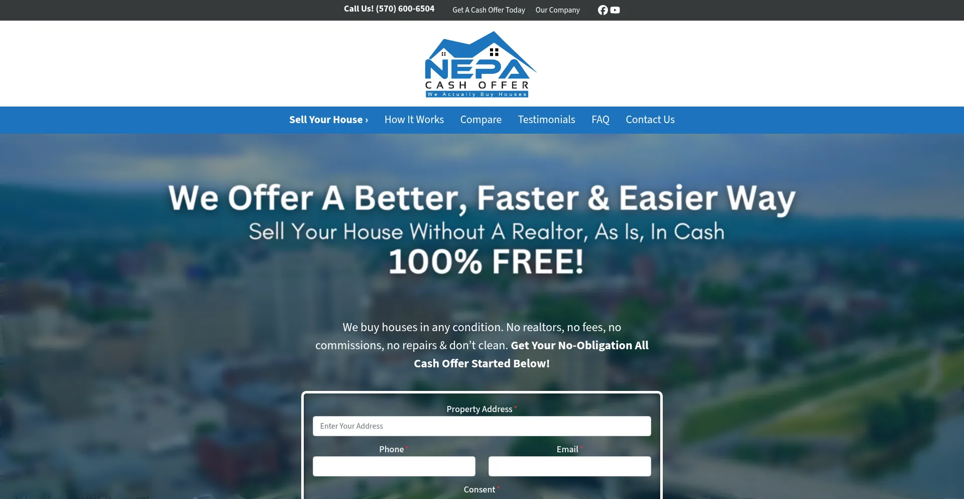 Nepacashoffer.com est-il Sûr et Fiable ?