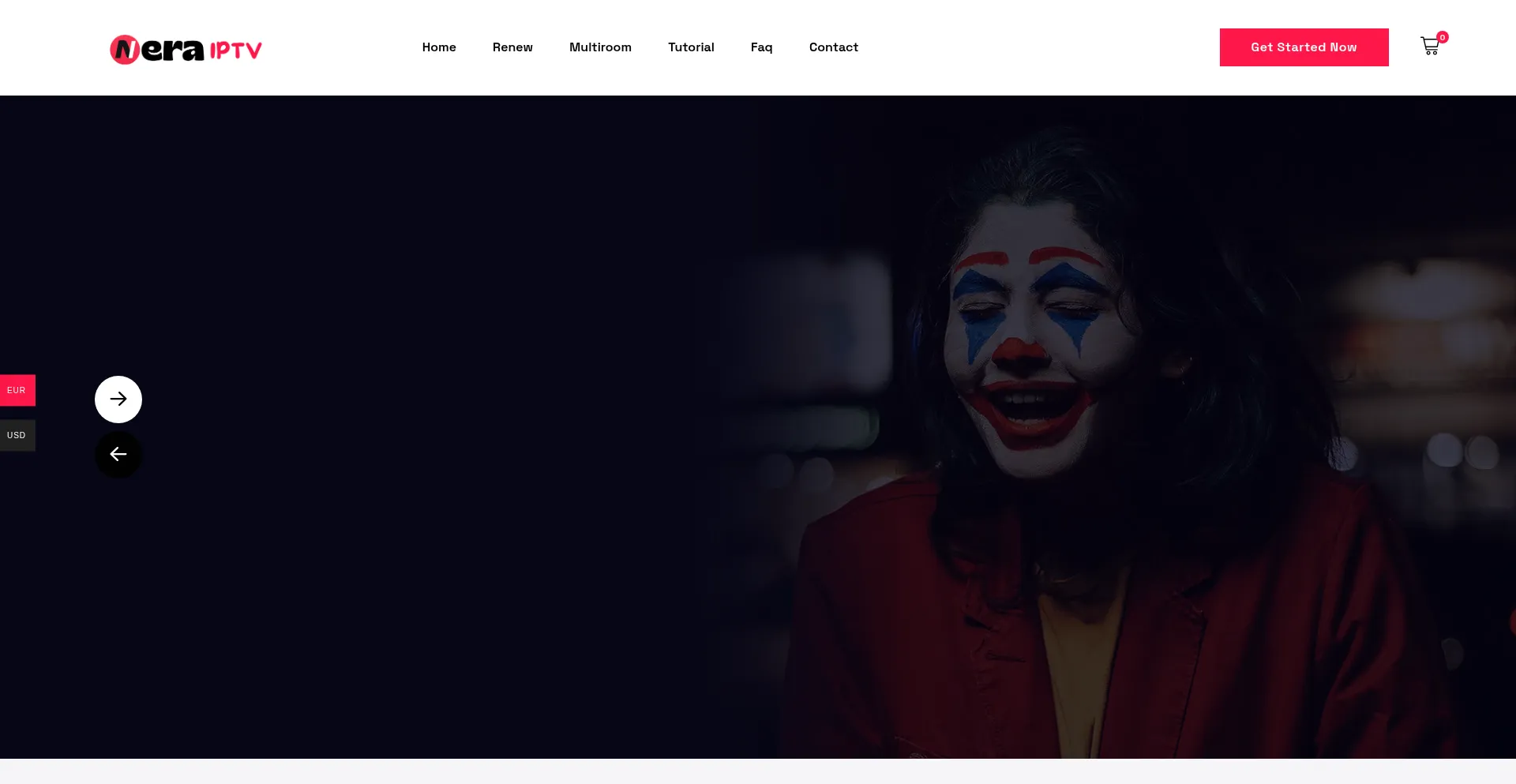 Neraiptv.com est-il Sûr et Fiable ?