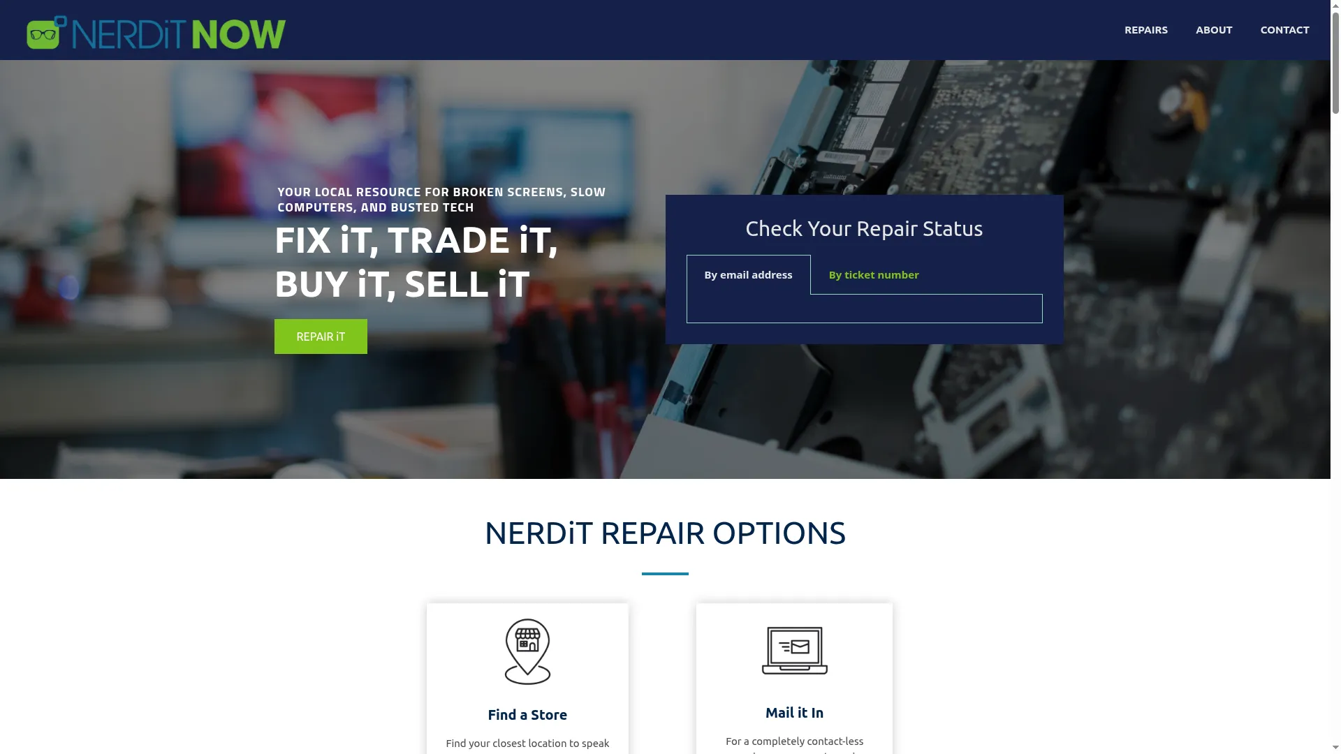 Nerditnow.com