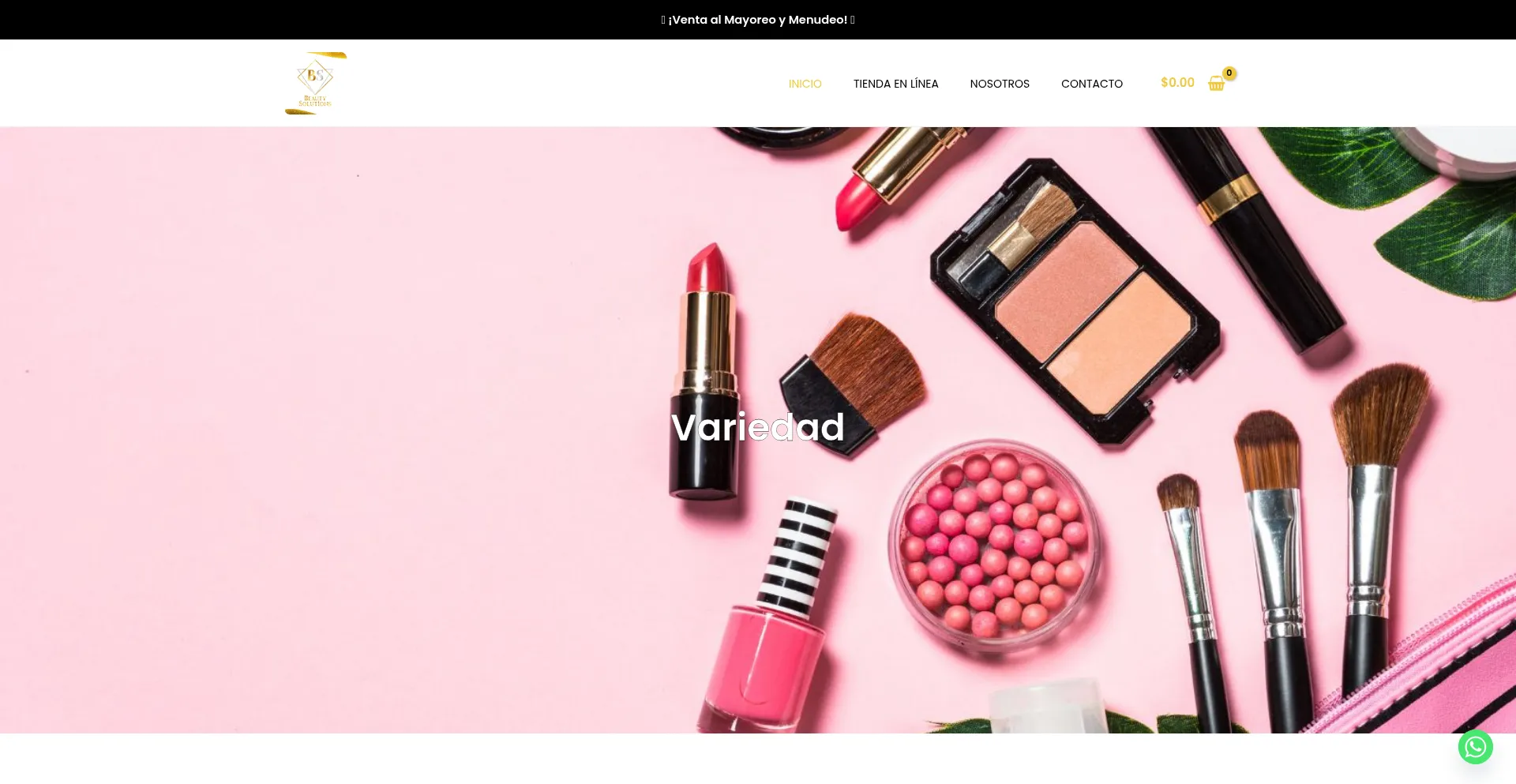 Nerisbeautysolutions.com