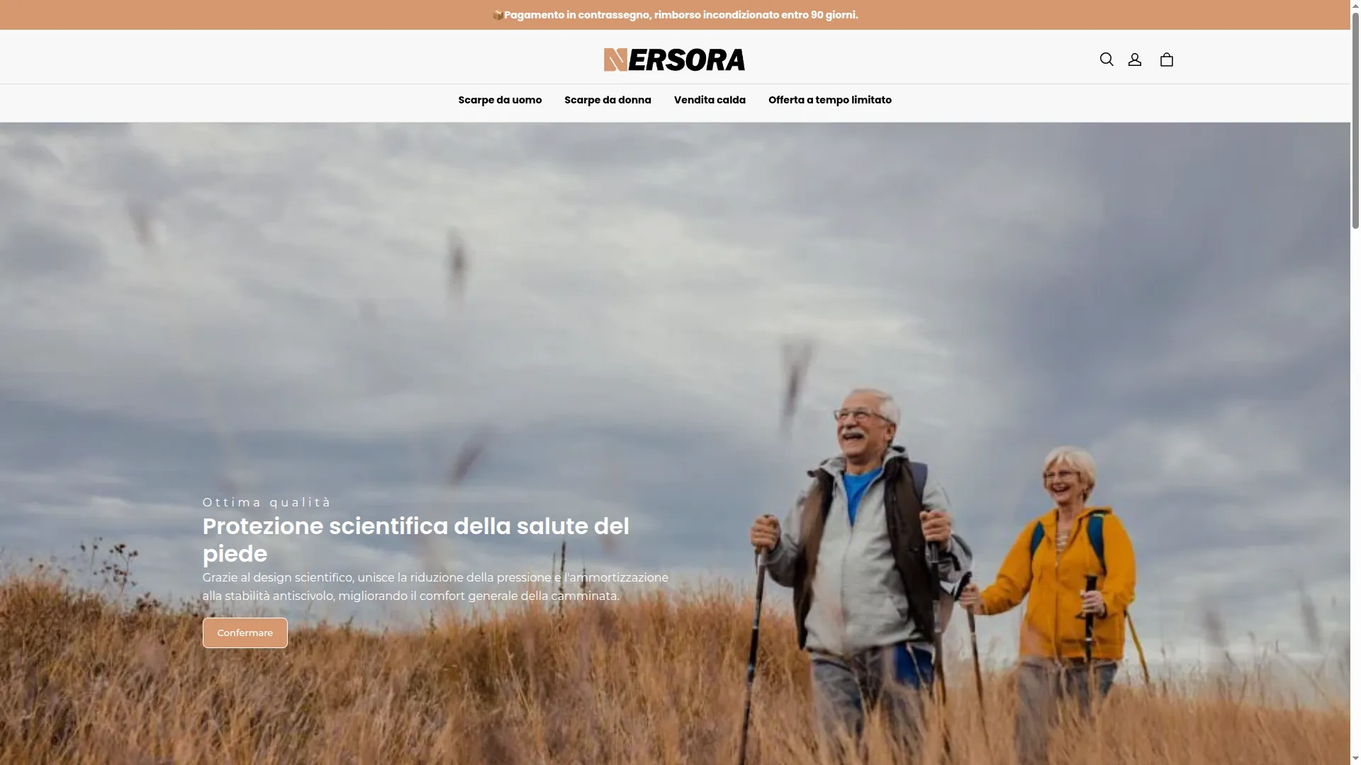 Nersora.com