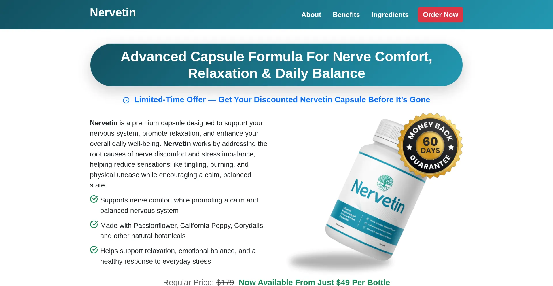 Nerveten.com