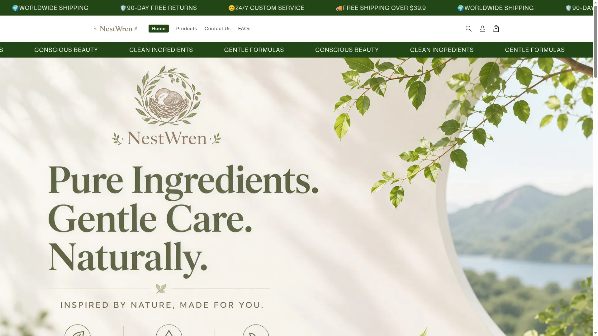Nestwren.com