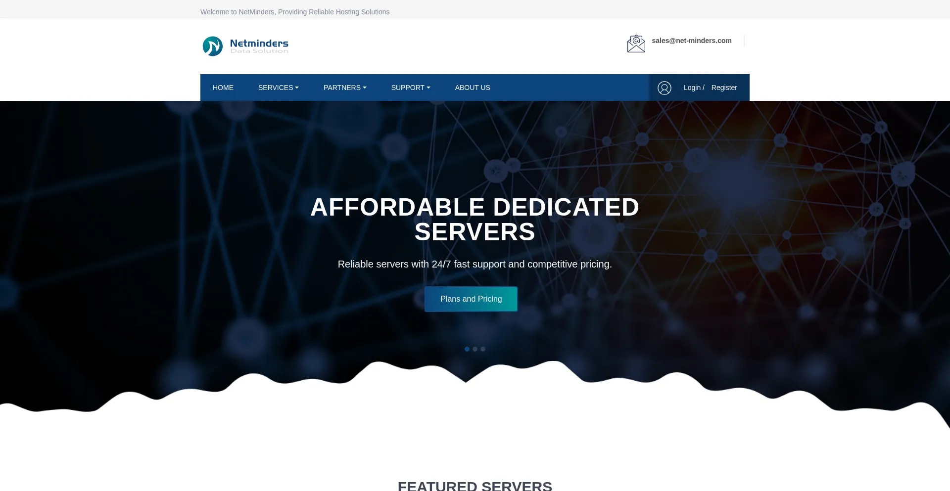 Net-minders.com