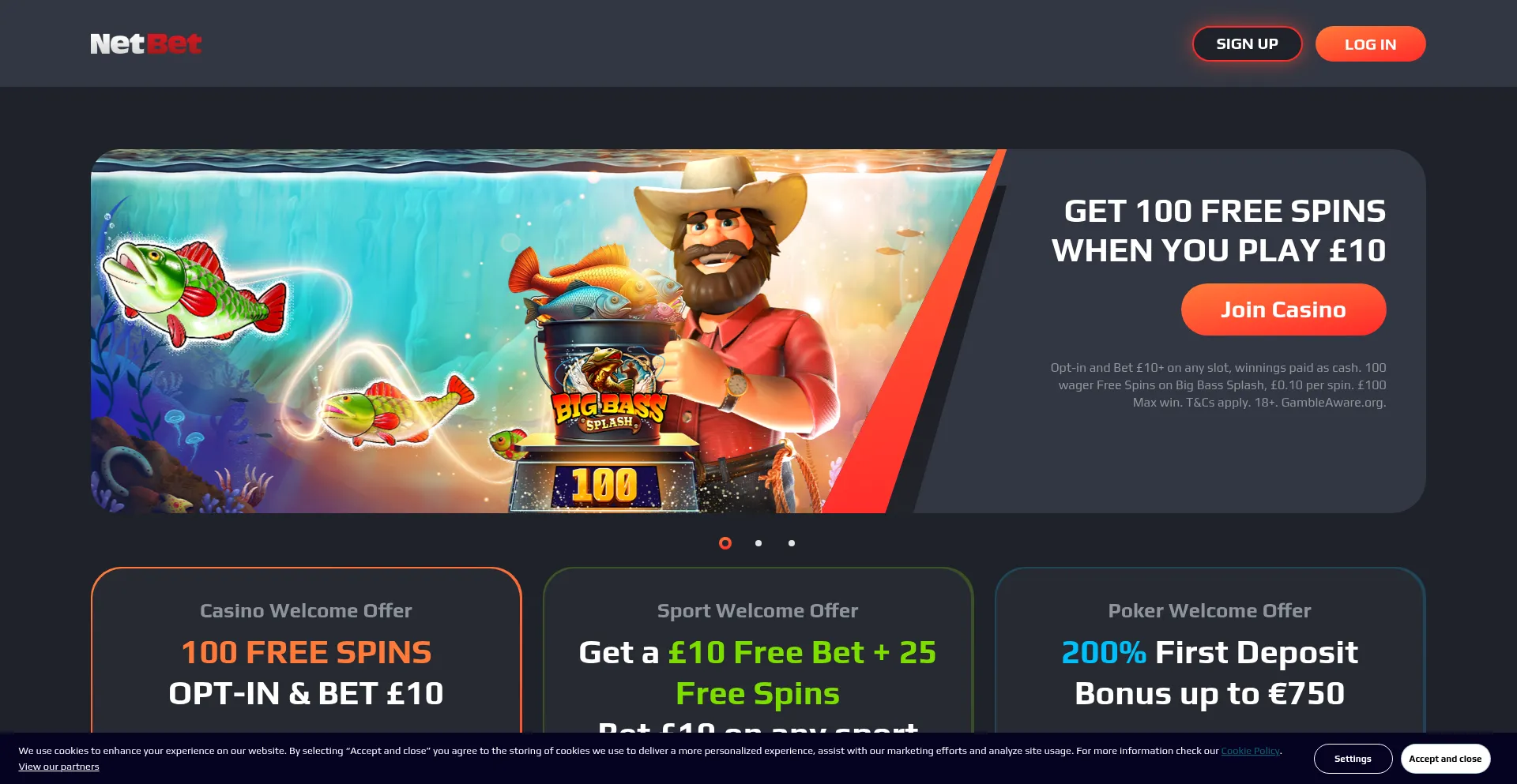 Netbet.co.uk