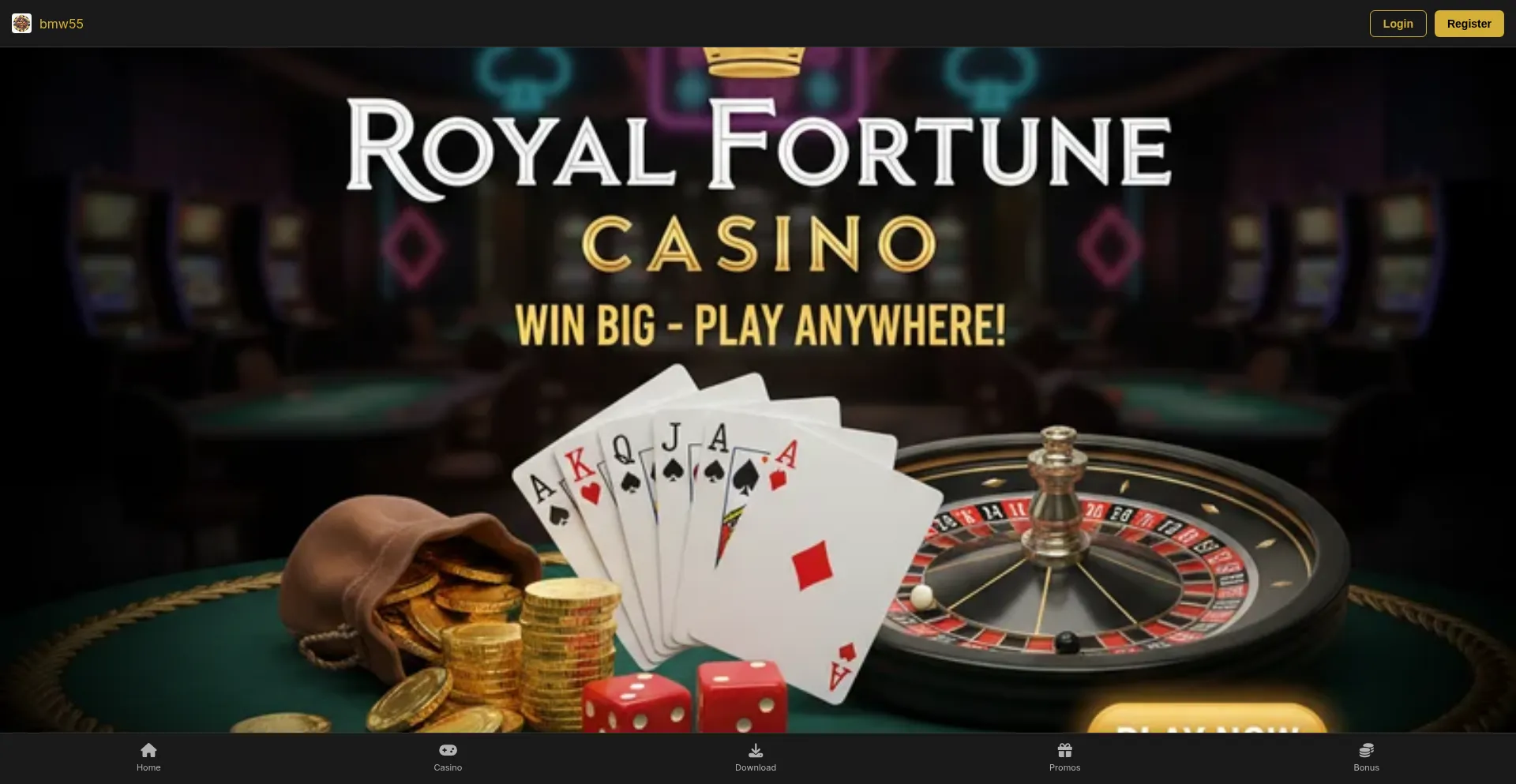 Netbmw55.org
