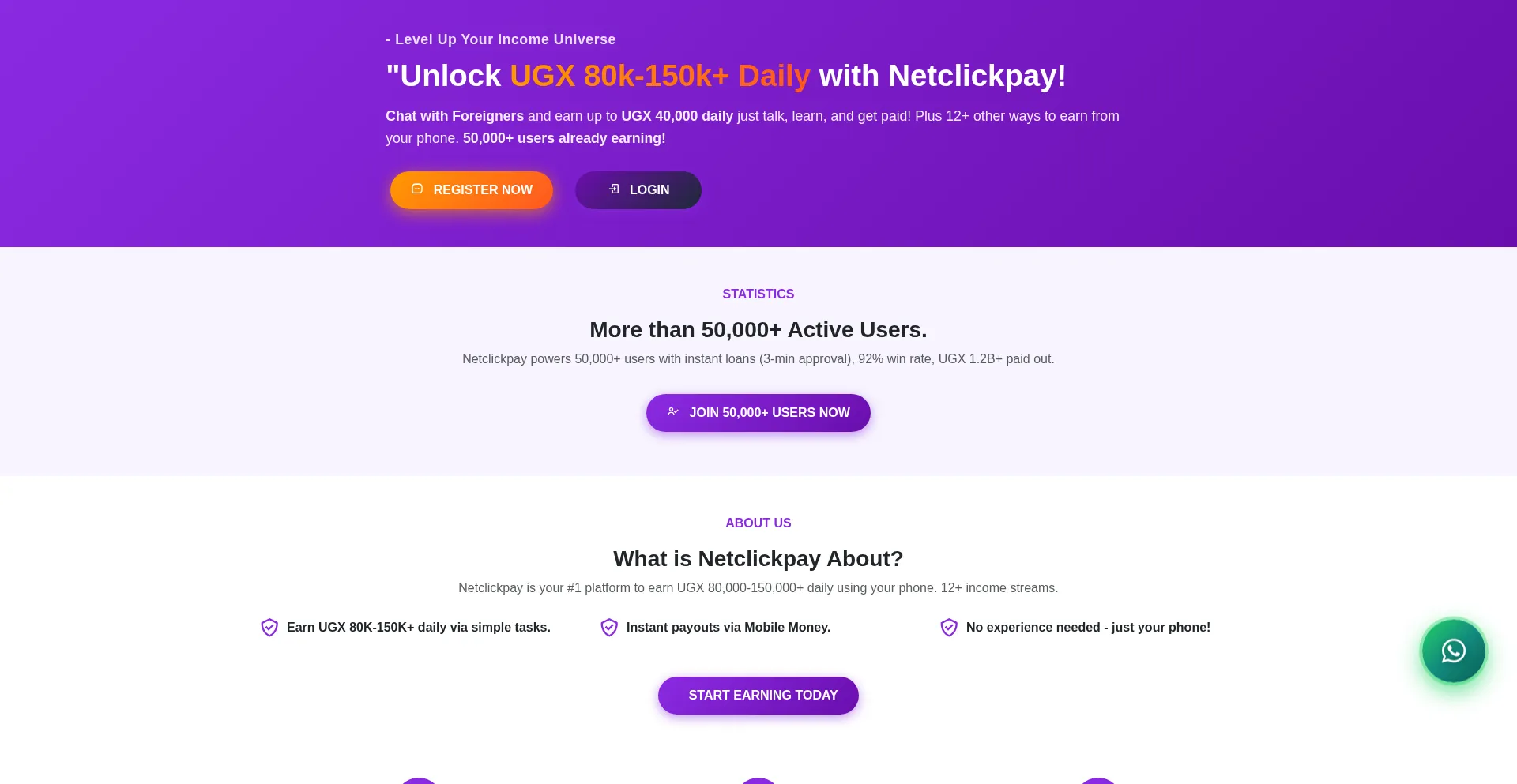 Netclickpay.com