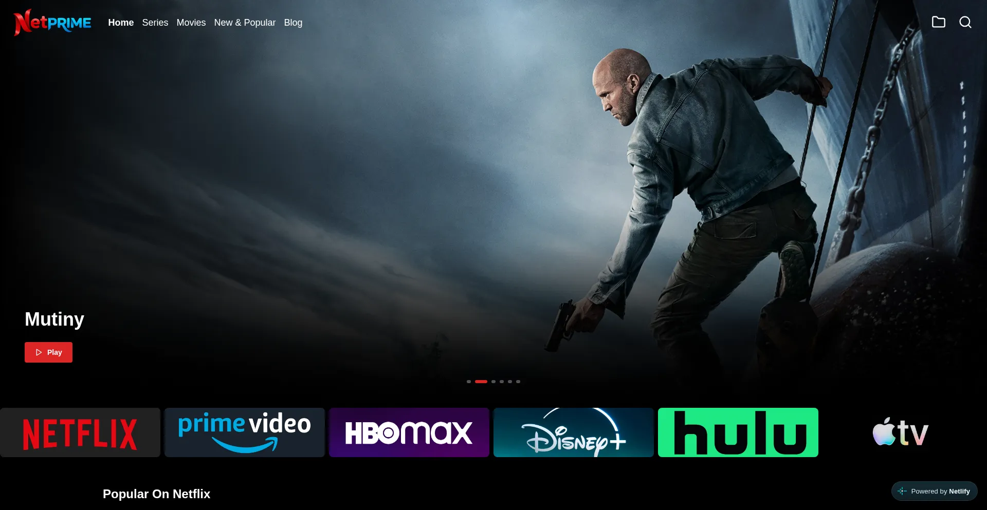 Netprimemax.site