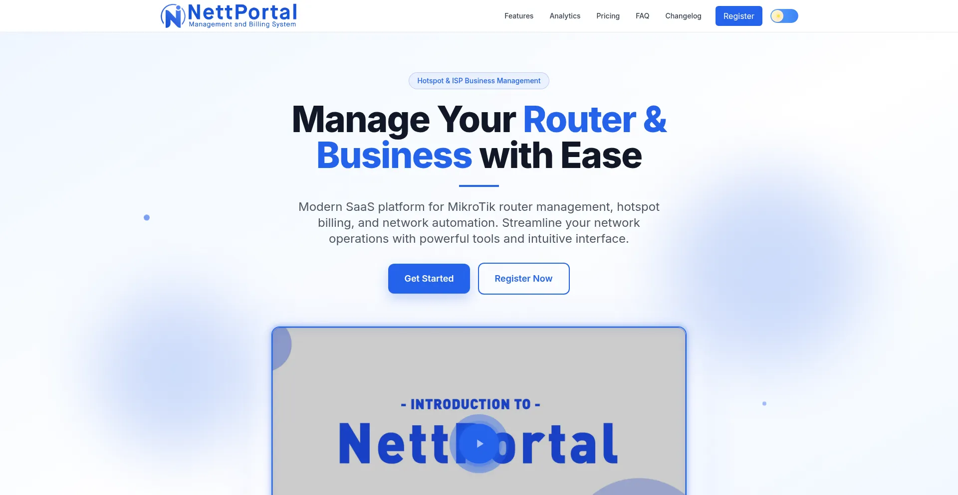 Nettportal.com
