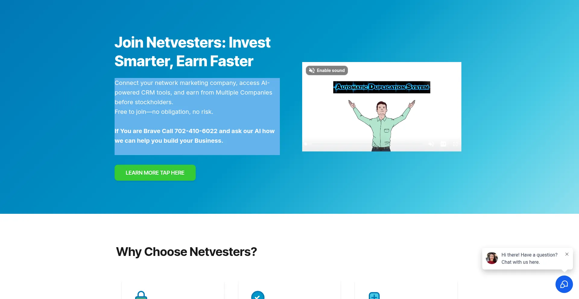 Netvesters.com
