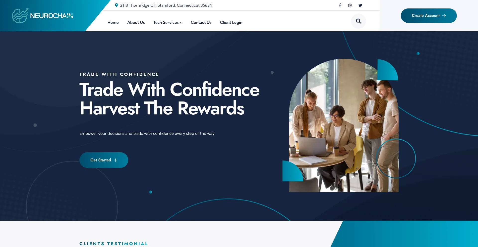 Neuro-chain.vip est-il Sûr et Fiable ?