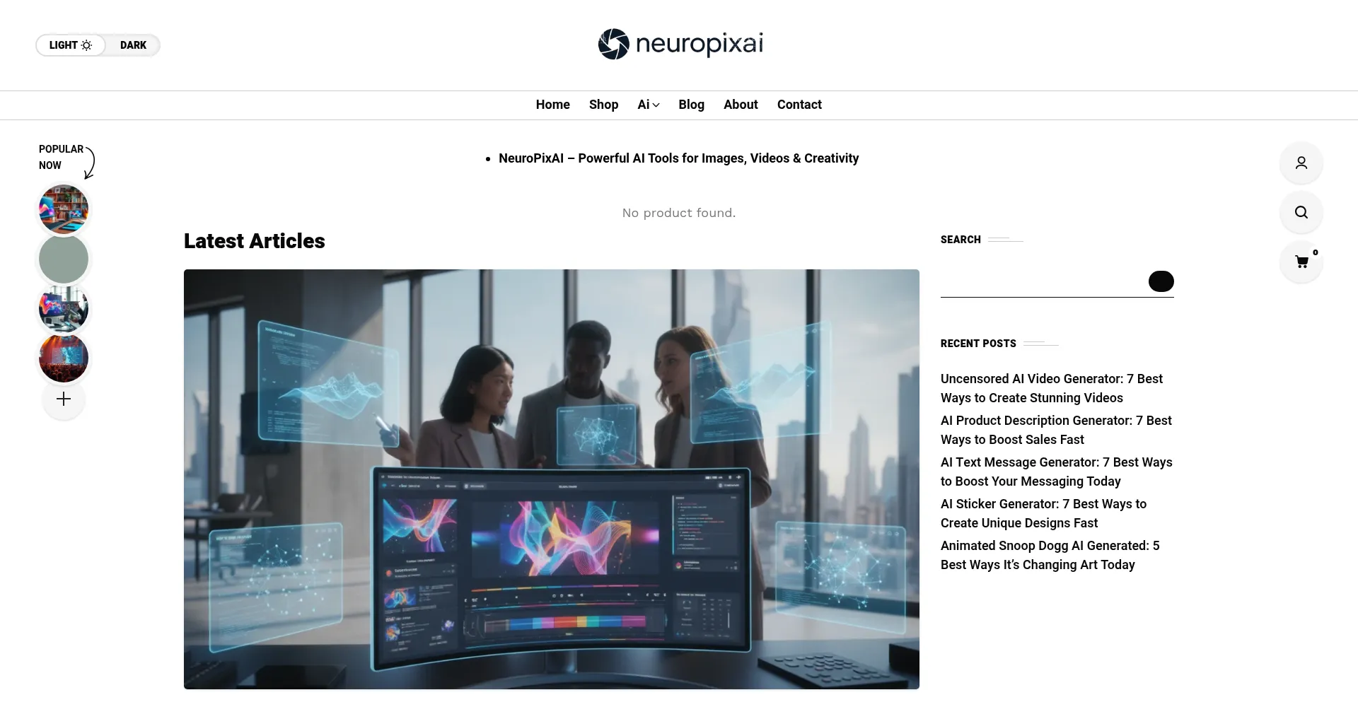 Neuropixai.com