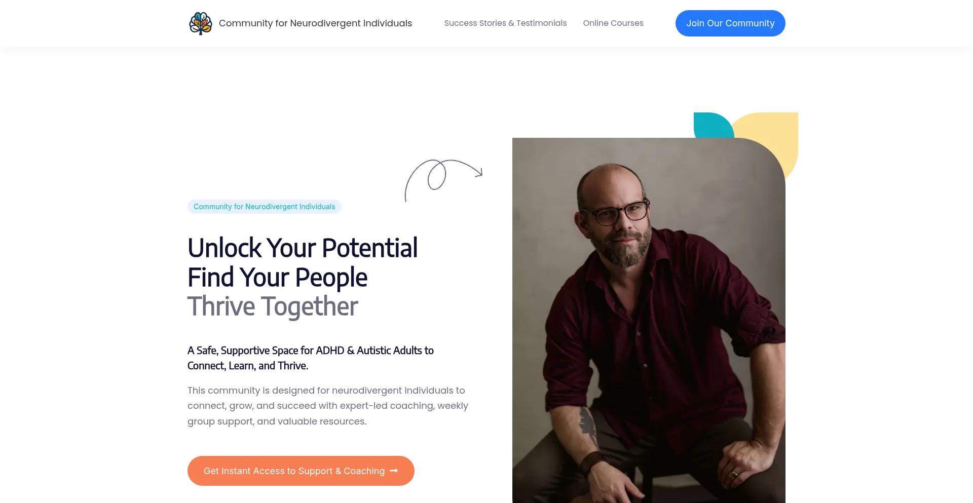 Neurospicycommunity.com est-il Sûr et Fiable ?