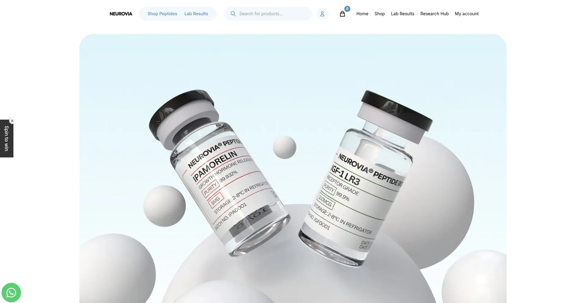 Neurovia.co.za