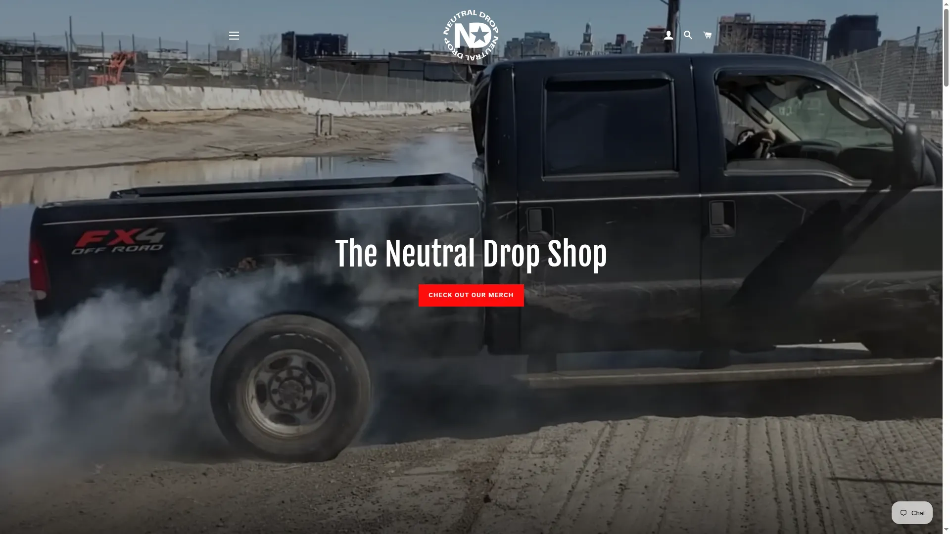Neutraldroptv.com