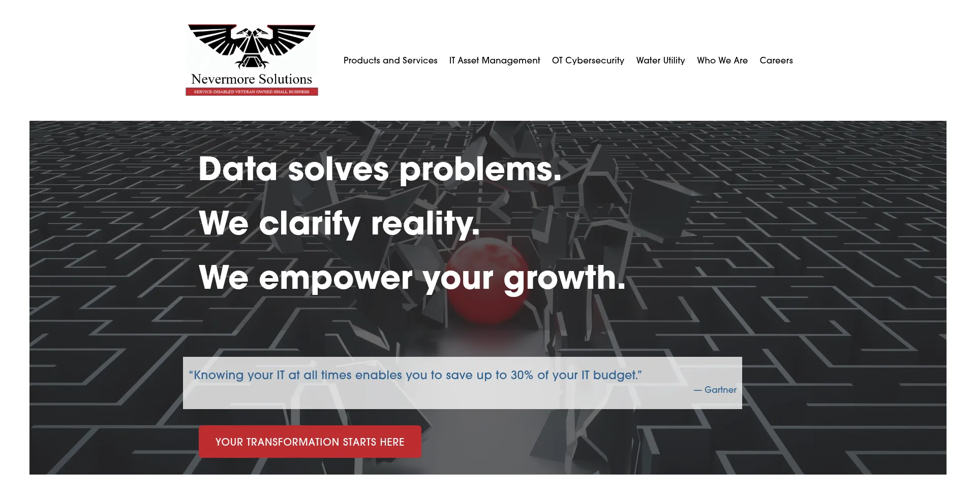 Nevermoresolutions.com est-il Sûr et Fiable ?