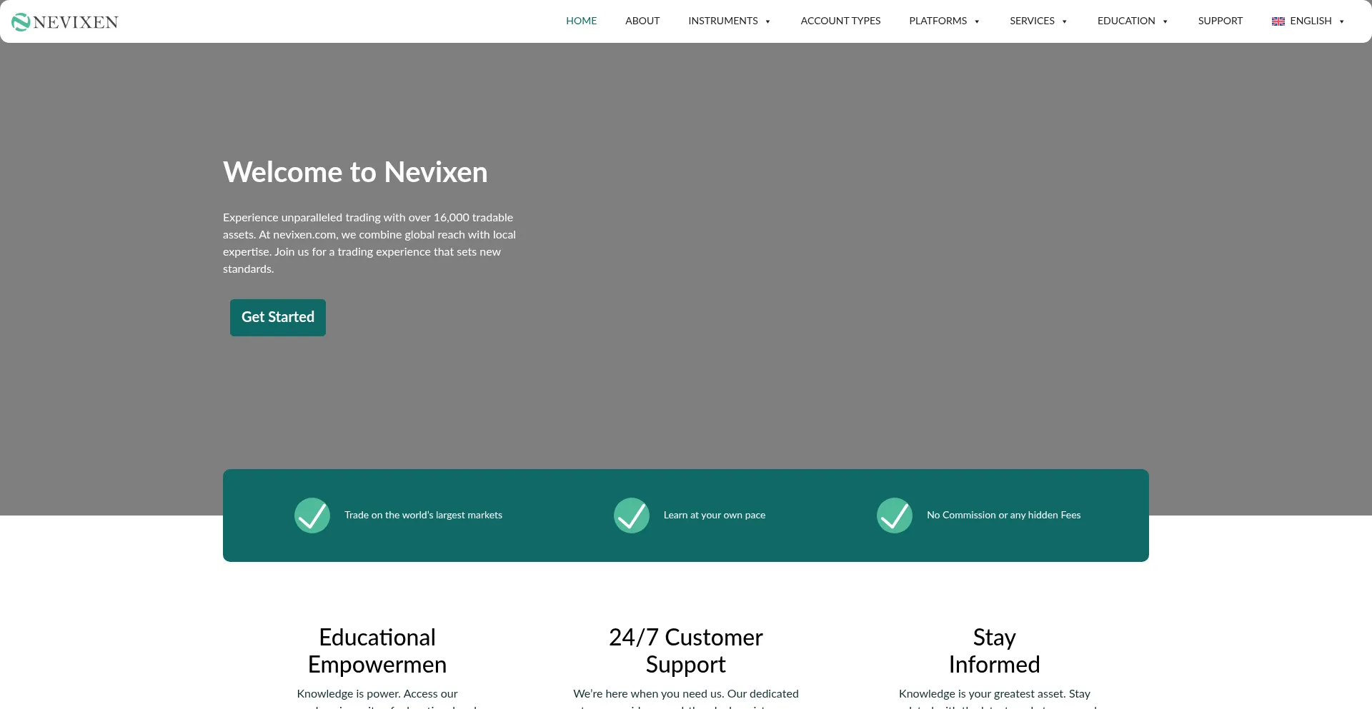 Nevixen.com est-il Sûr et Fiable ?