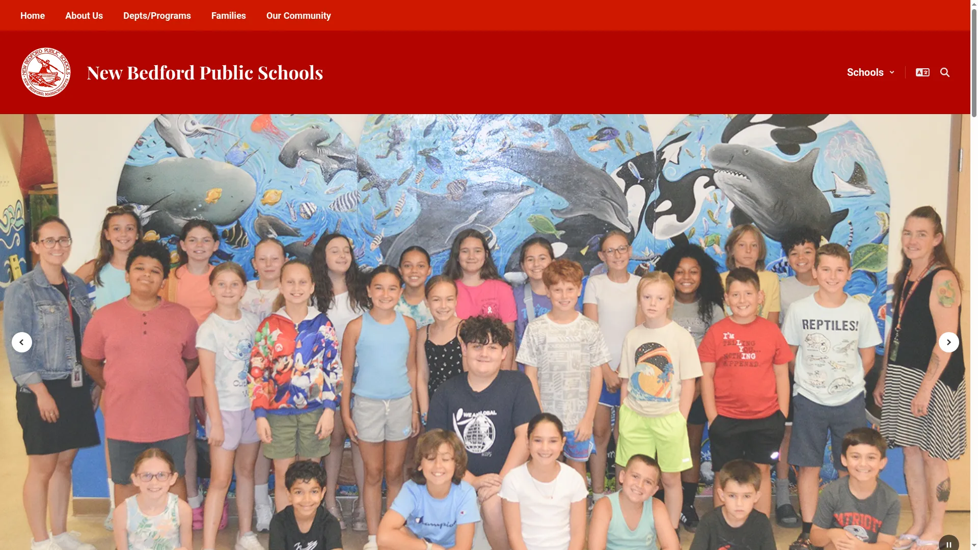 Newbedfordschools.org