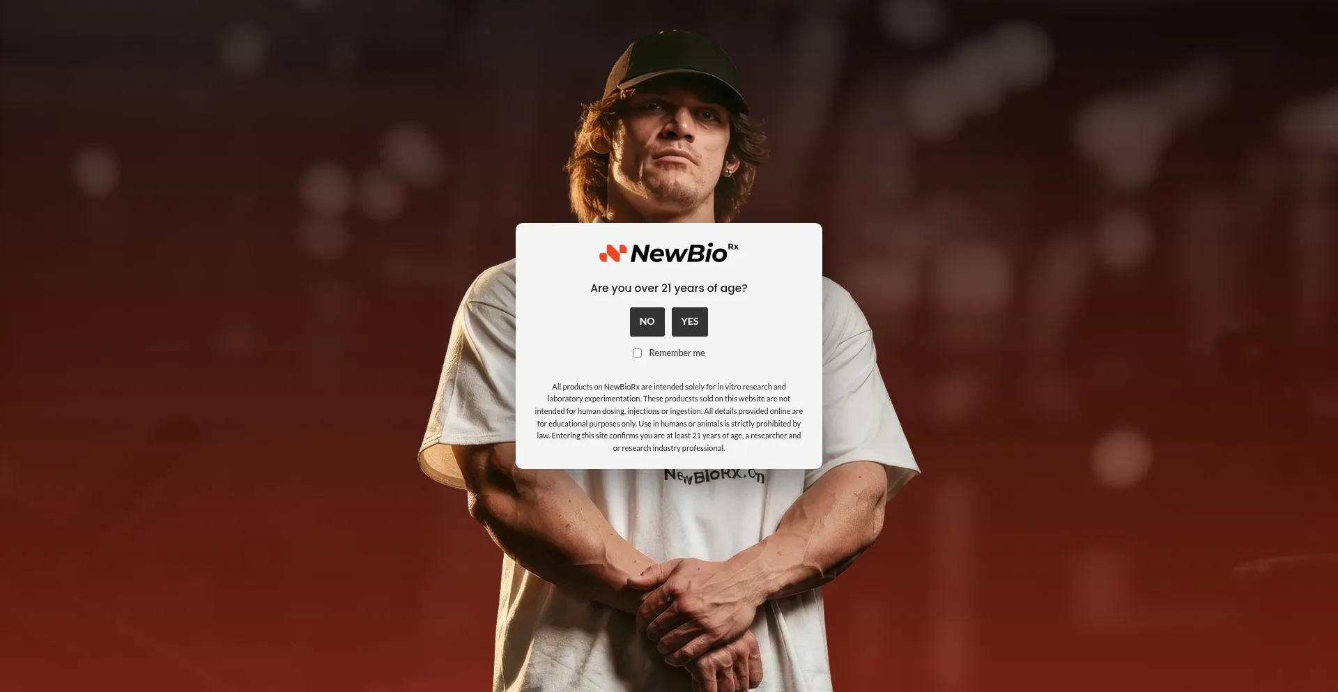 Newbiorx.com