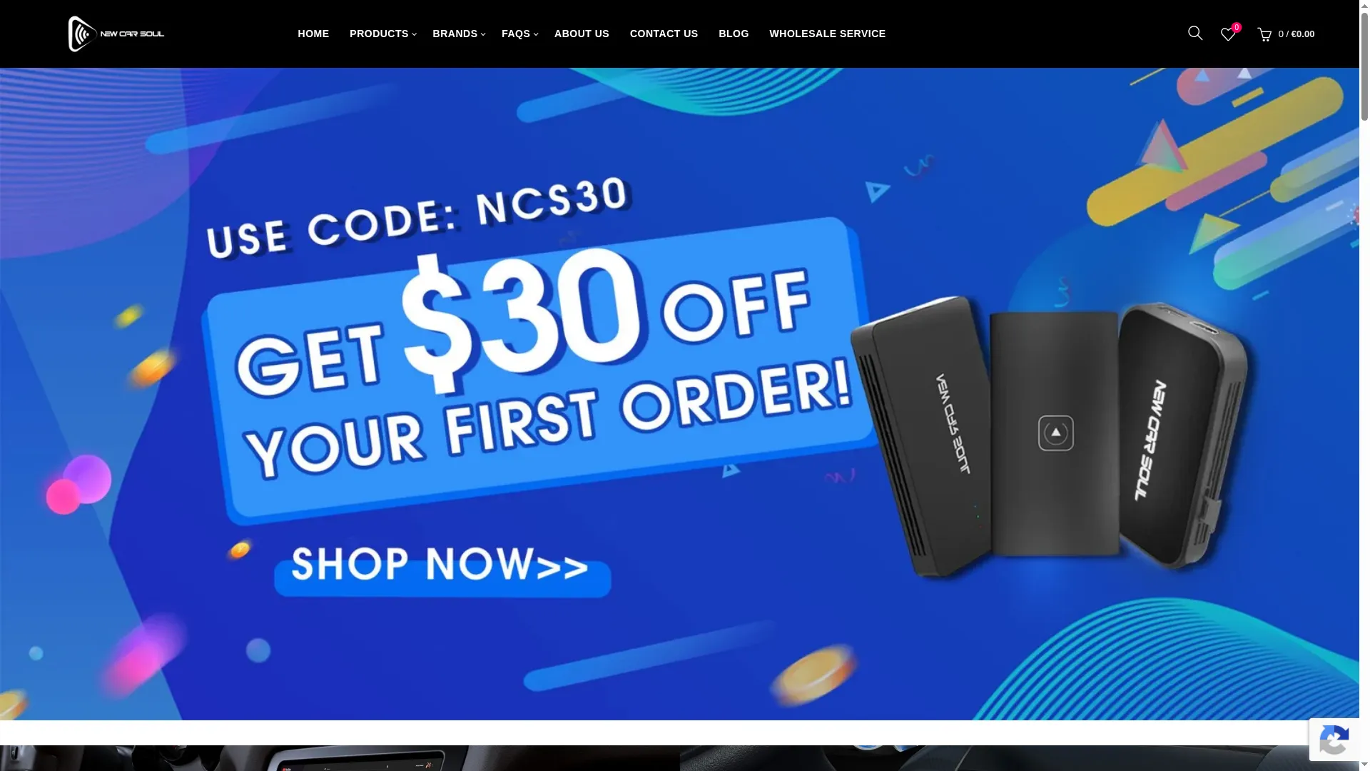 Newcarsoul.com