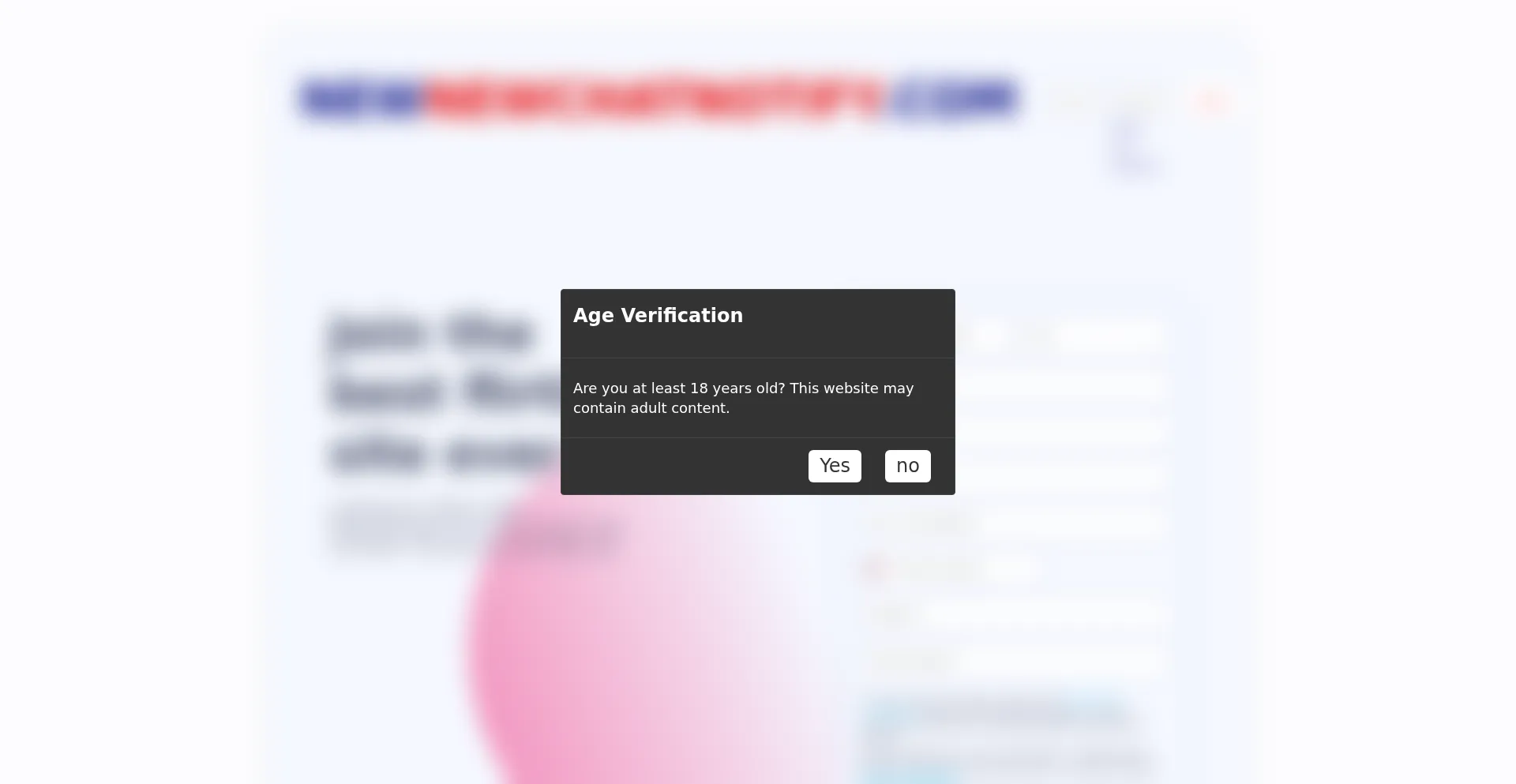 Newchatnotify.com