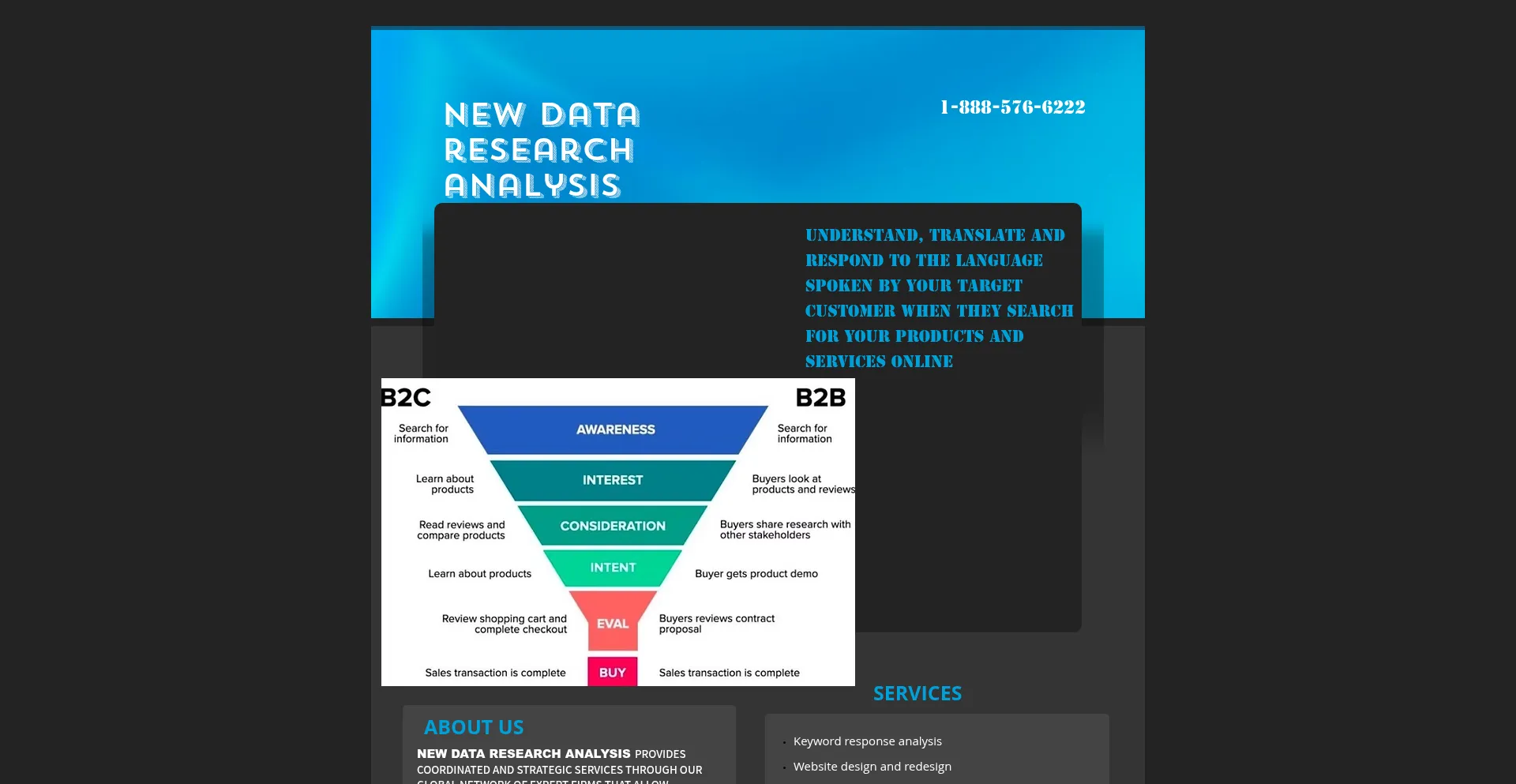 Newdatara.com est-il Sûr et Fiable ?