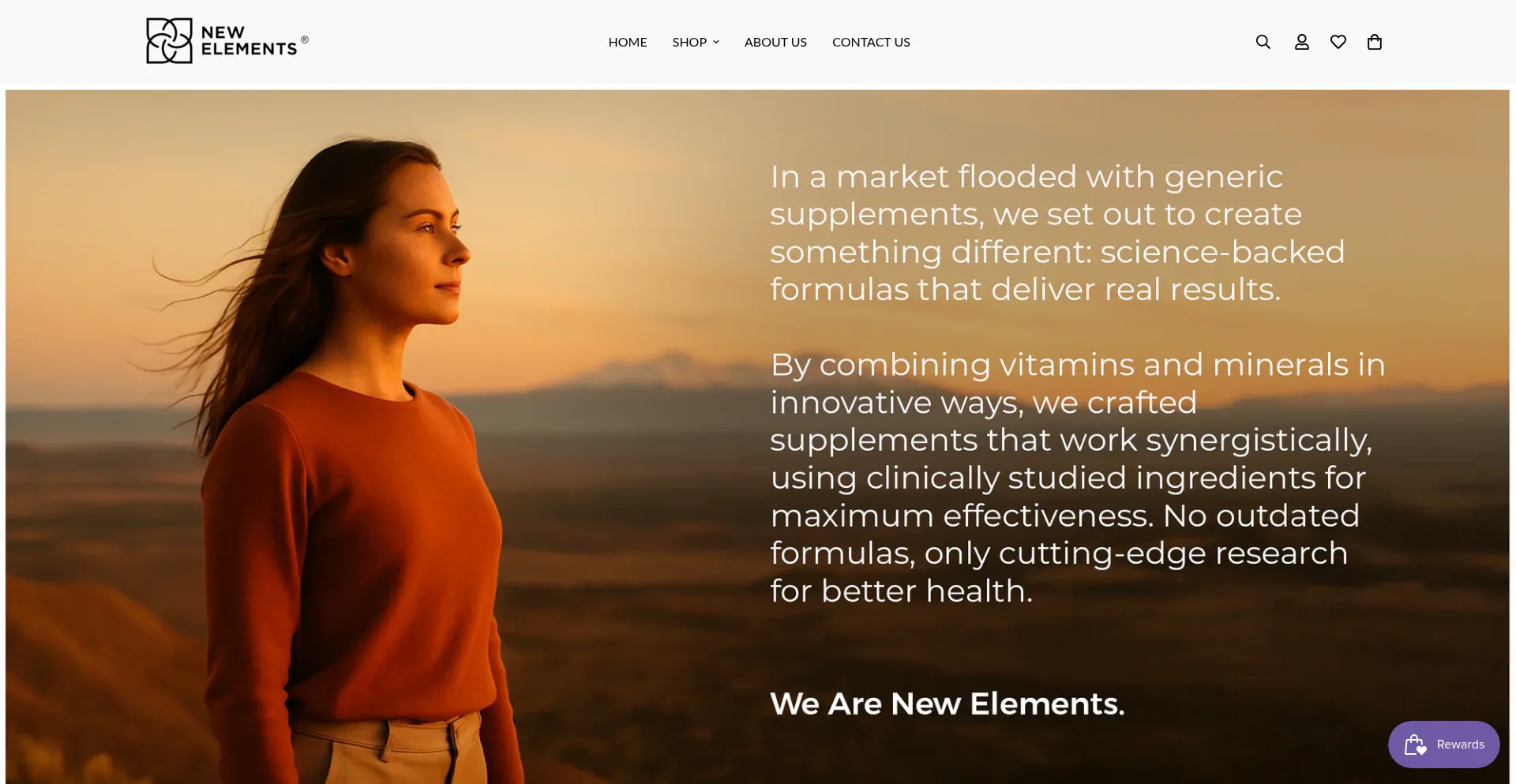 Newelements.org