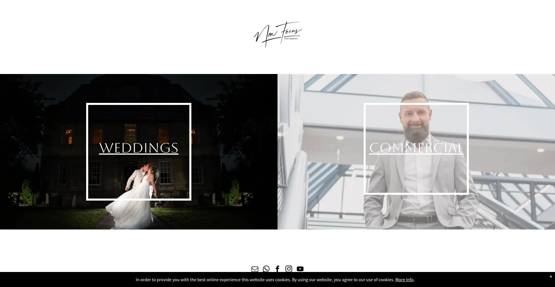 Newfocusphotography.co.uk