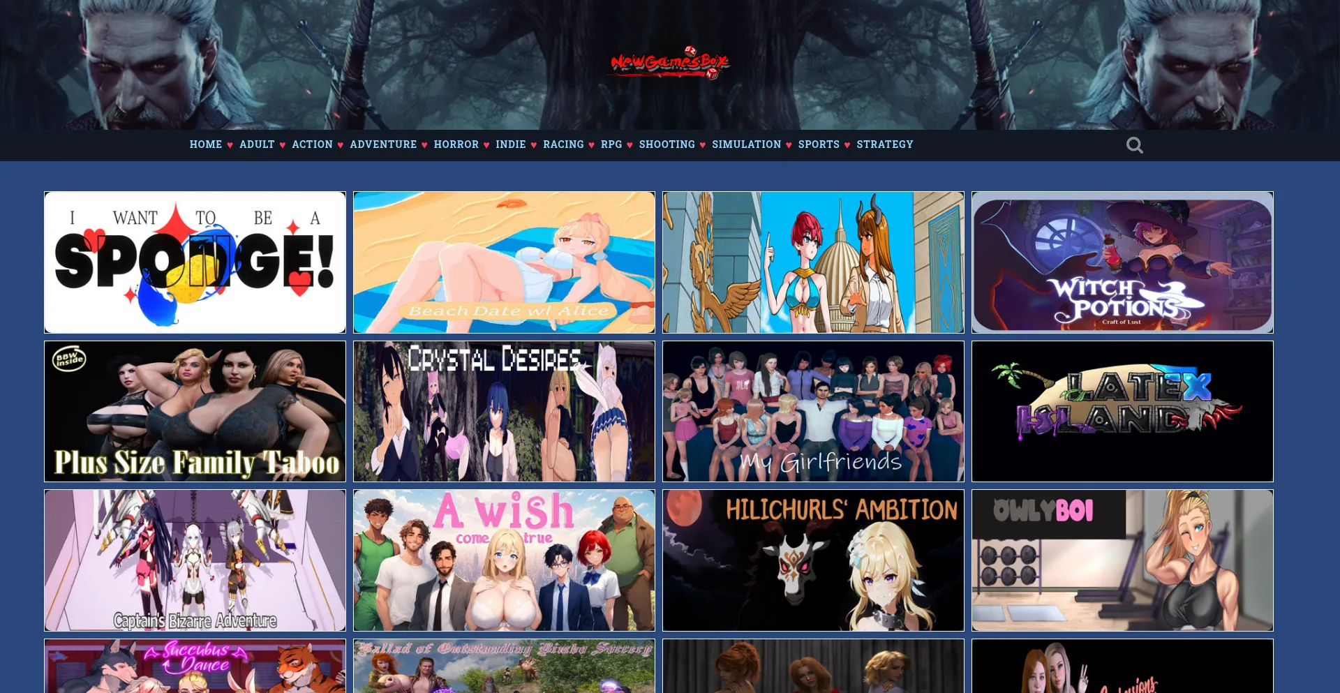 Newgamesbox.com est-il Sûr et Fiable ?