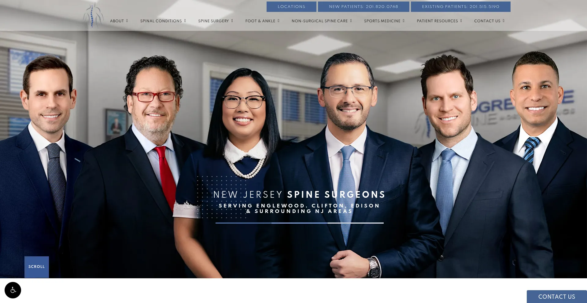 Newjerseyspinesurgeon.com