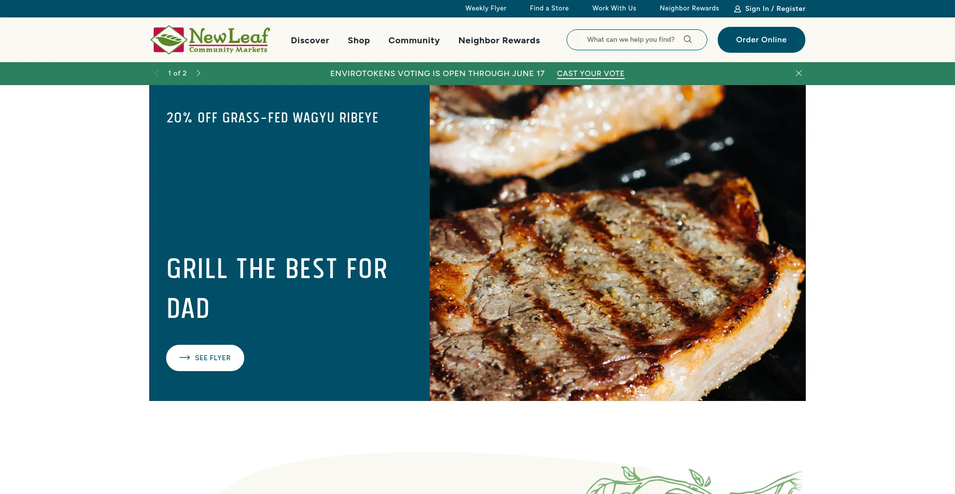 Newleaf.com est-il Sûr et Fiable ?