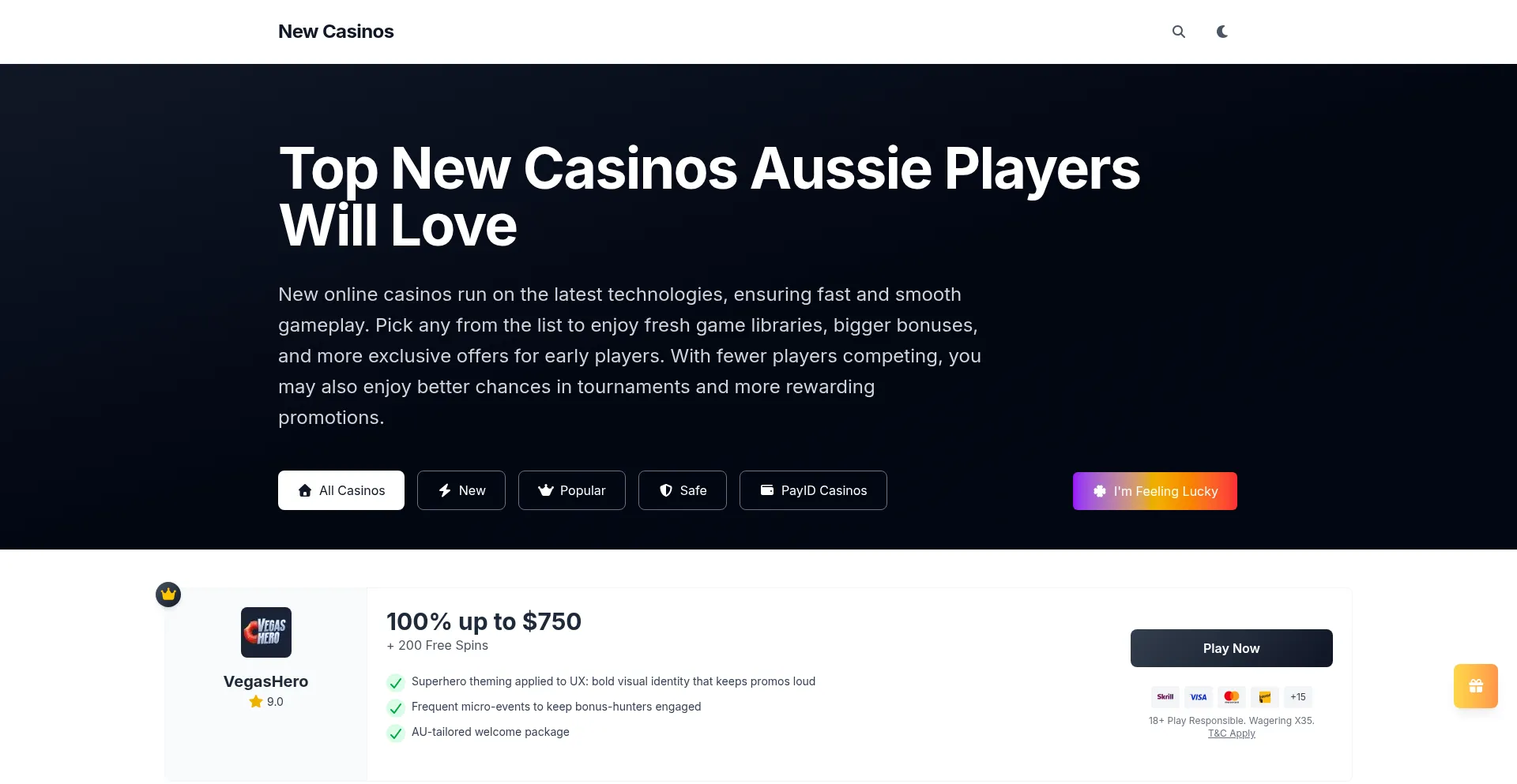 Newonlinecasinosau.org
