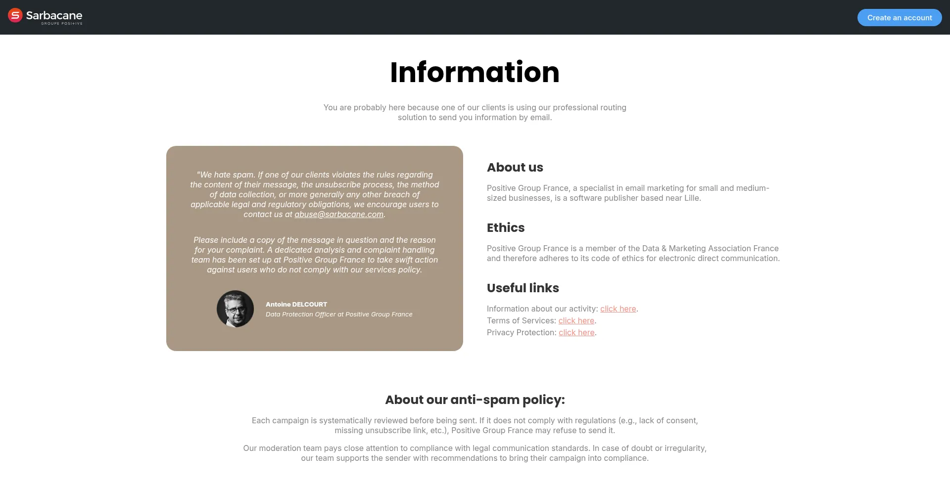 News.tdc-securite.fr