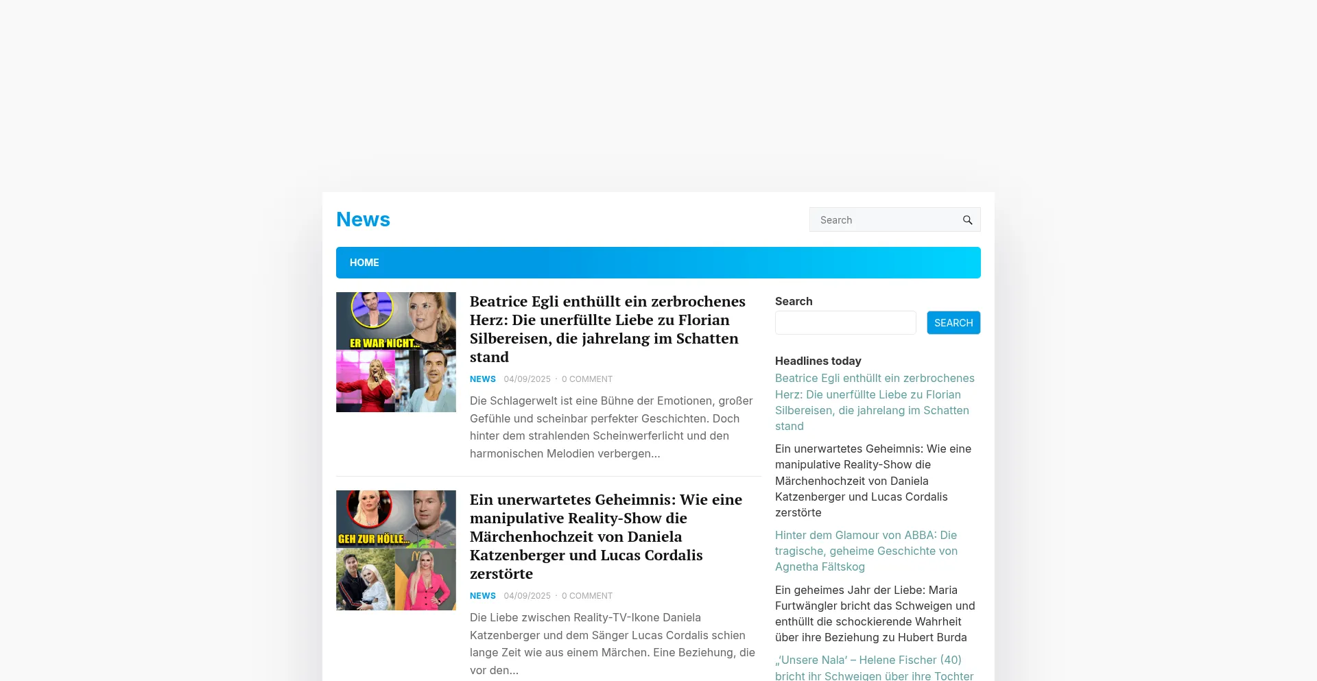 Newslitetoday.com est-il Sûr et Fiable ?